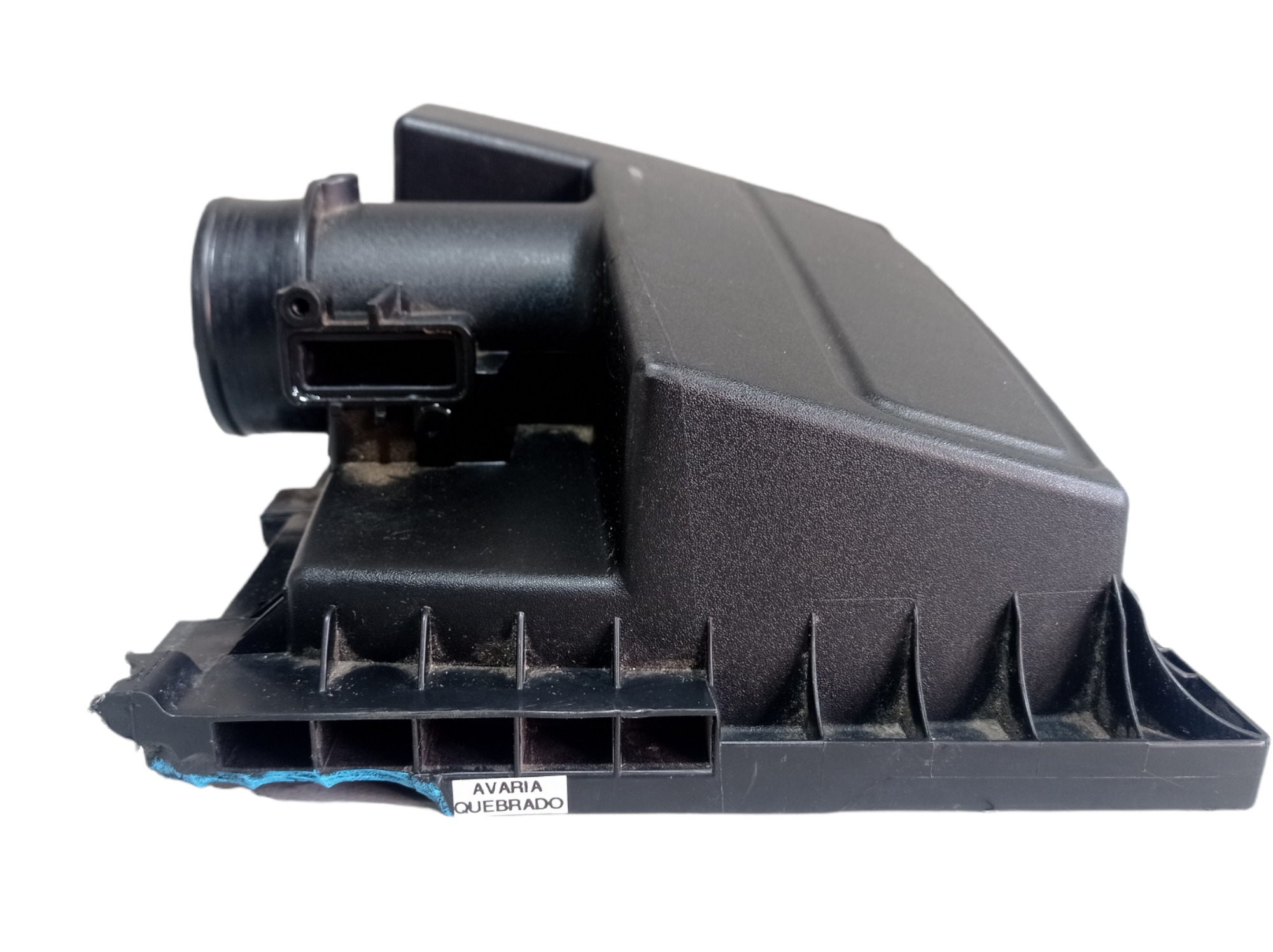 Caixa Filtro De Ar Ford Fusion 2013 A 2016 2.5 16v V464 5