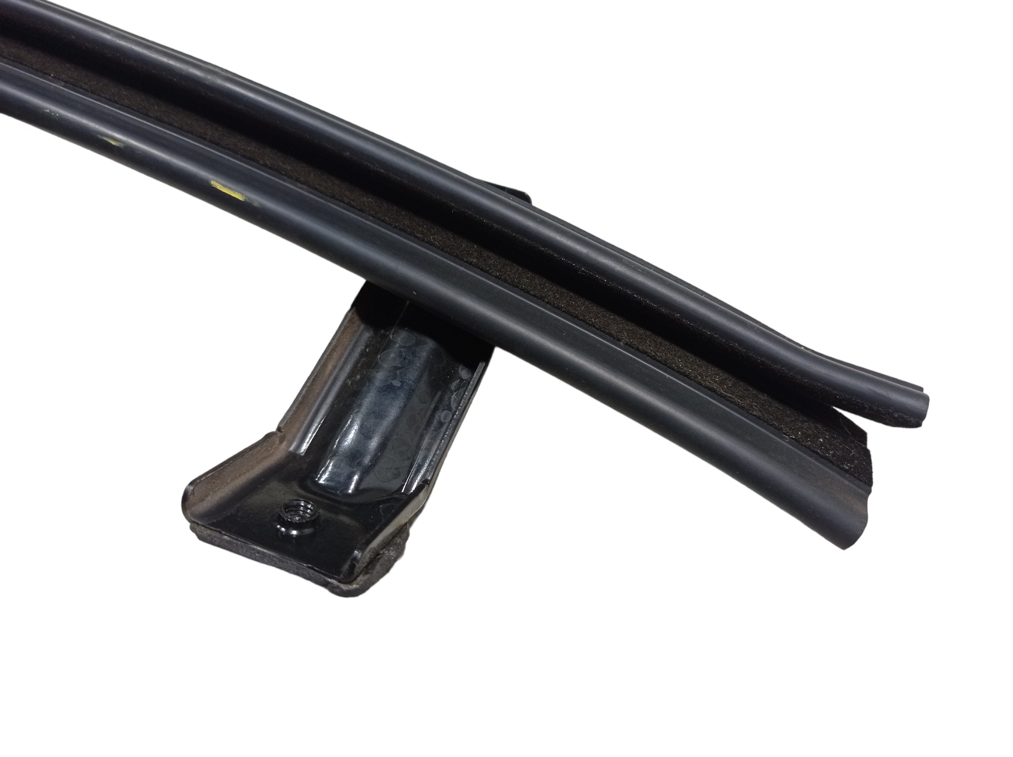 Canaleta Vidro Porta Traseira Esquerda Chery Arrizo 19 V558 6