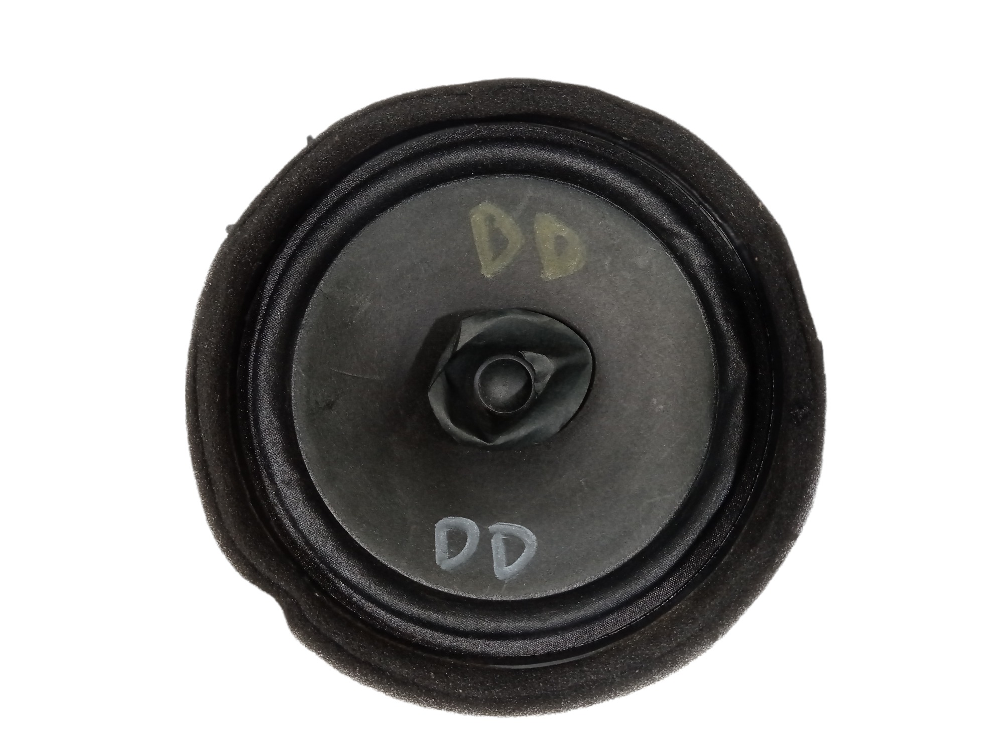 Alto Falante Dianteiro Direito Outlander 2015 V337 Preto
