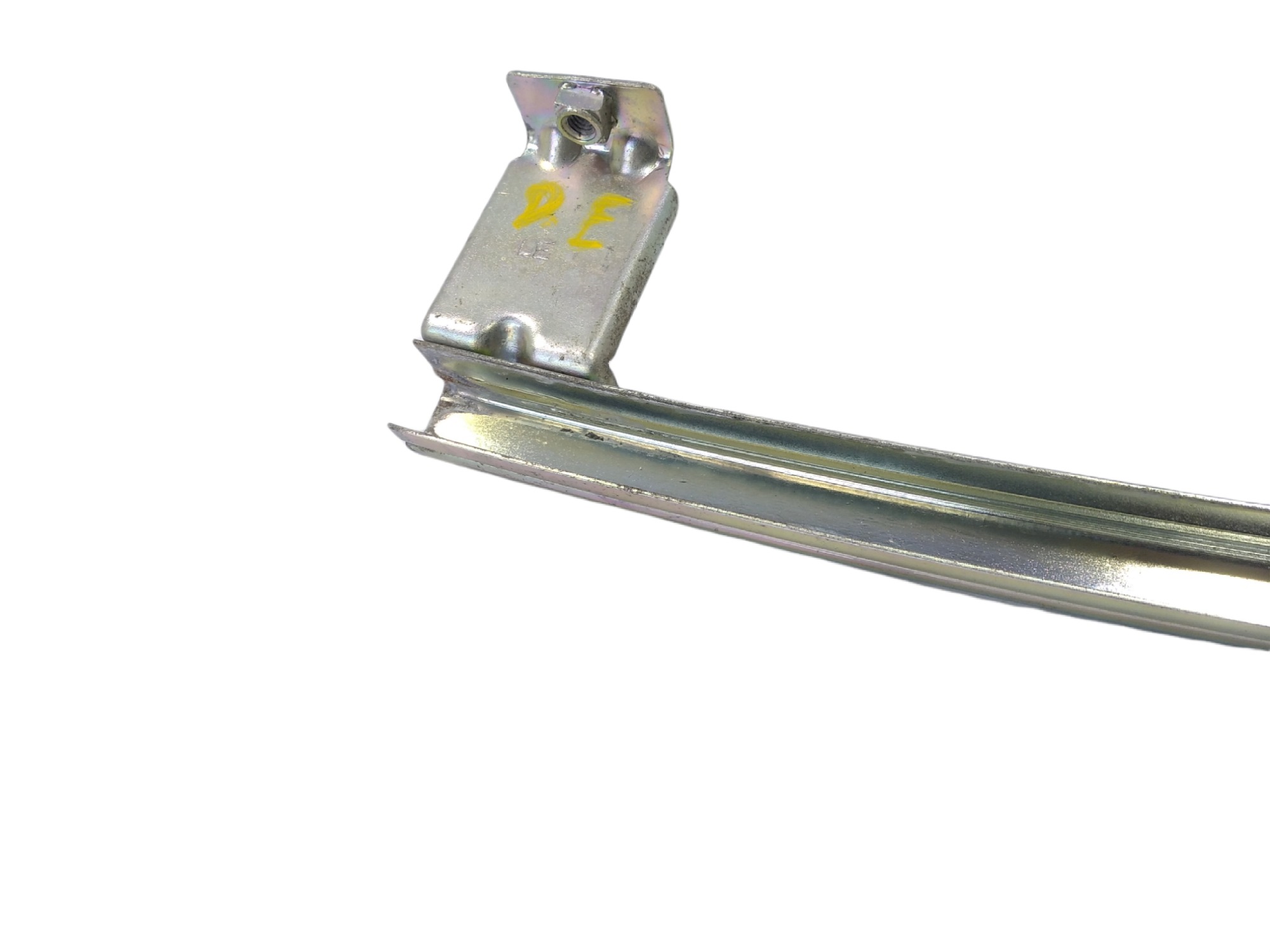 Canaleta Vidro Dianteiro Esquerdo Vw Fox G2 2014 V340 4