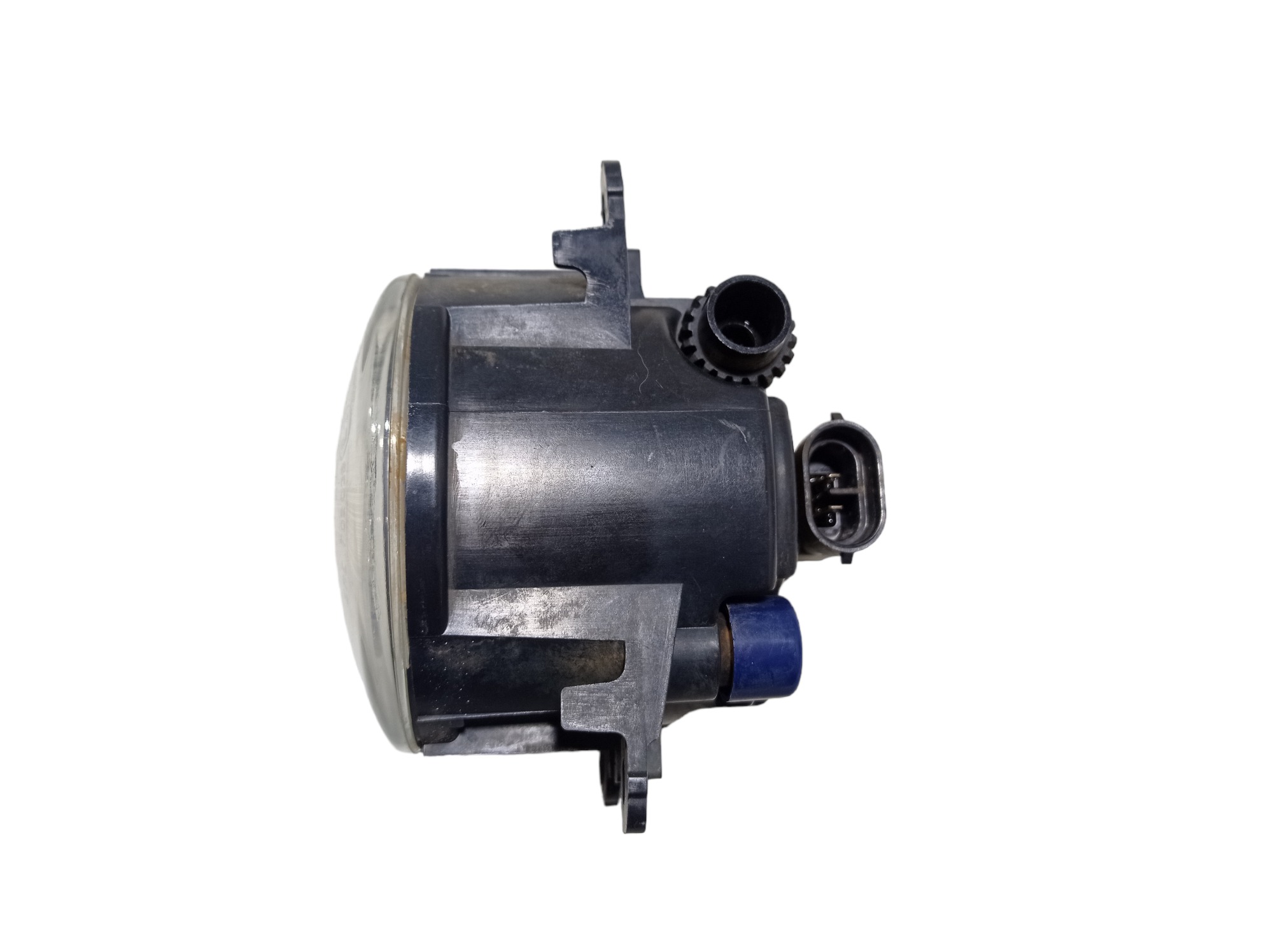 Farol De Milha Direito Jac T6 2016 2.0 16v V554 1