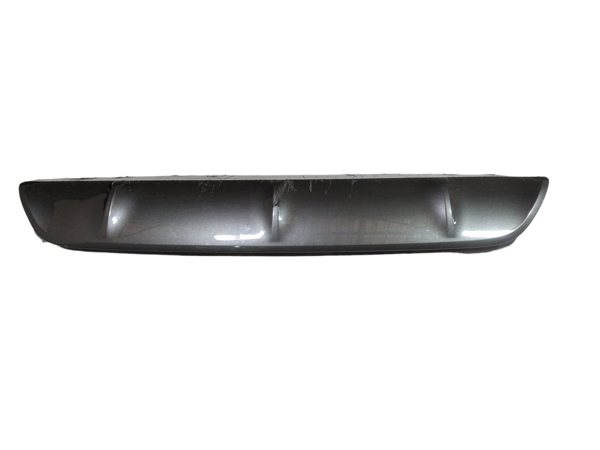 Saia Parachoque Dianteiro Range Rover Evoque 2.0 2022 V572 2