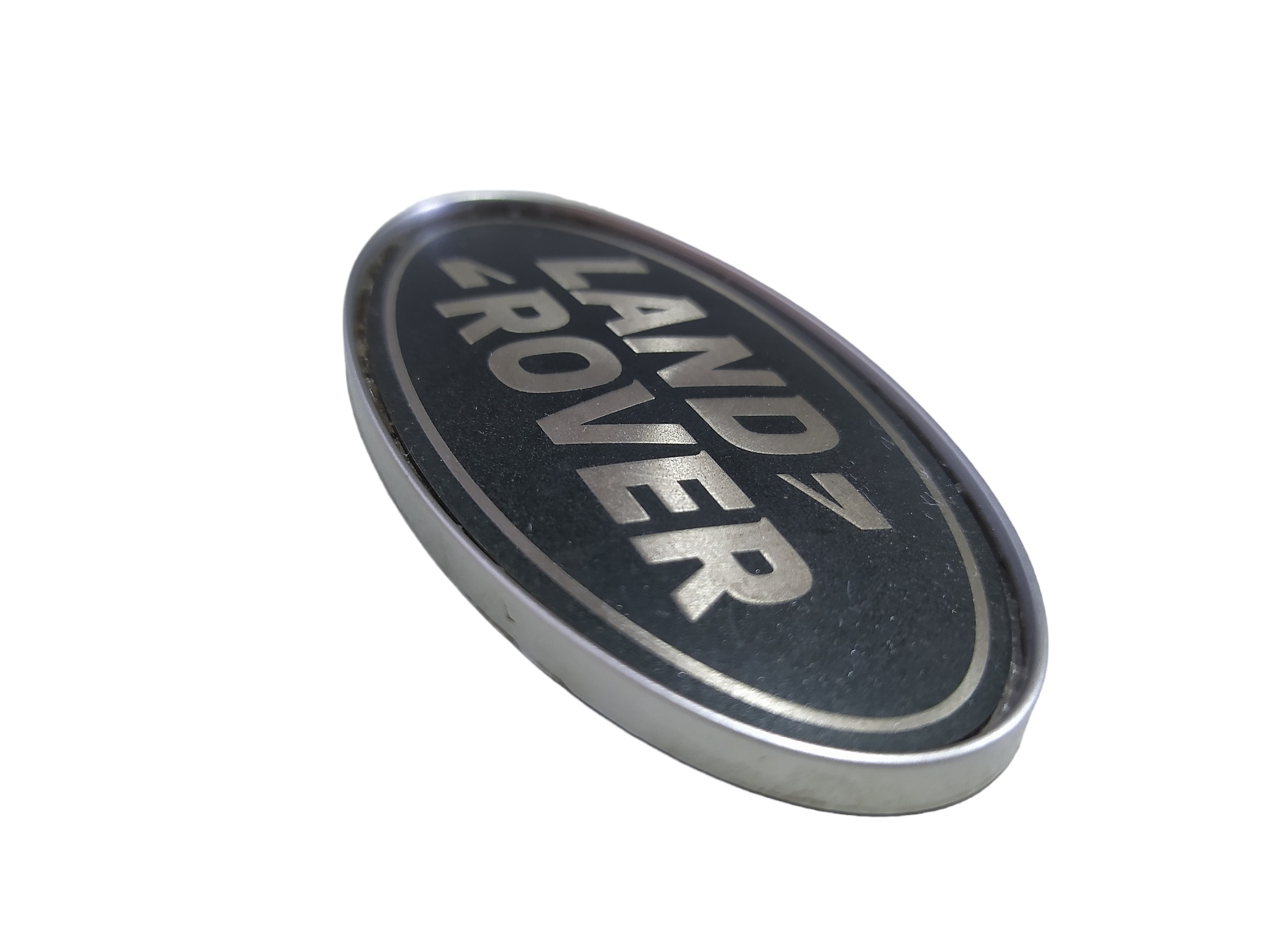 Emblema Coluna Traseira Direita Discovery 5 2019 V562 4