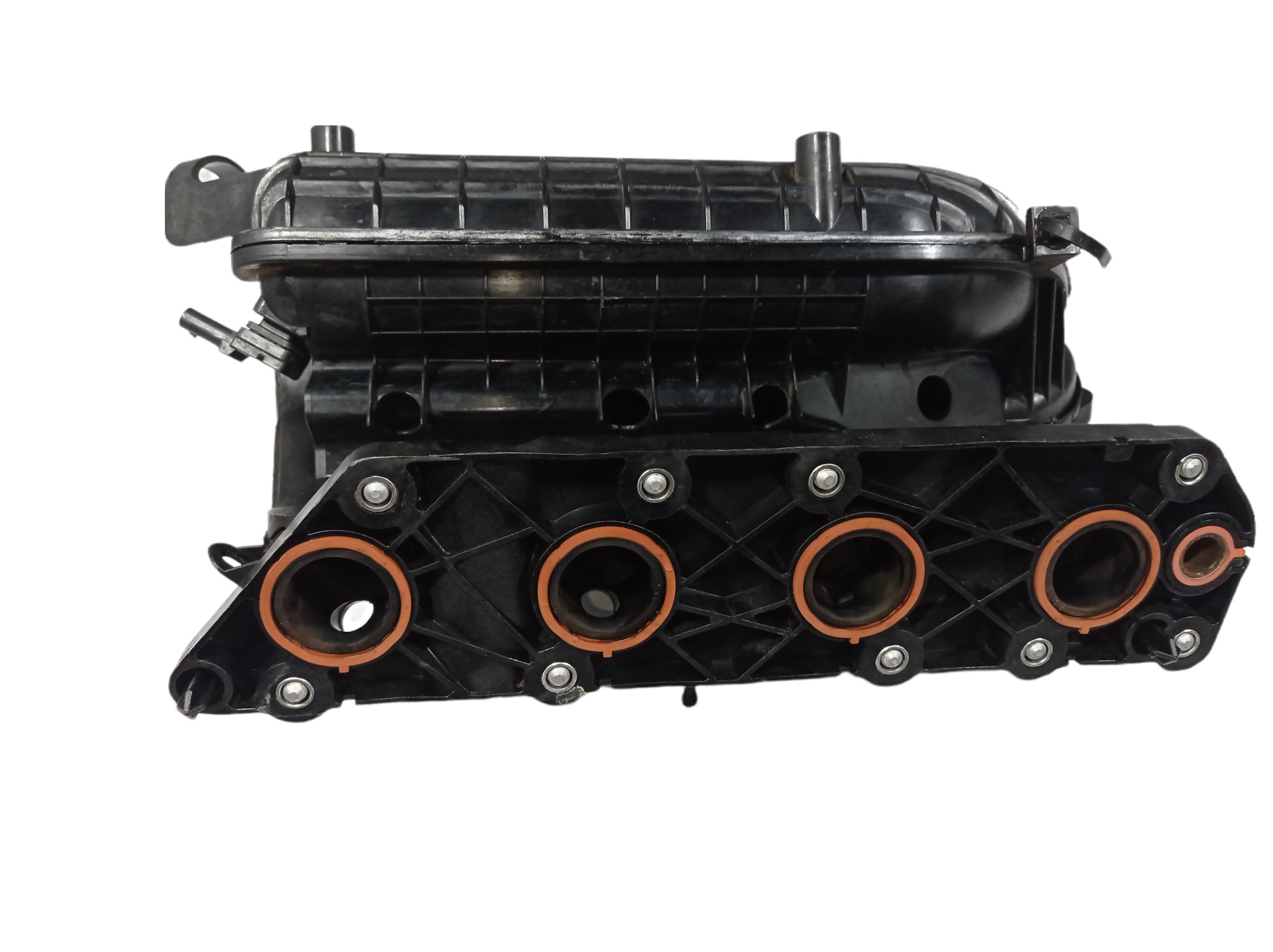 Coletor Admissão Gm Prisma 1.4 2019 24586805 V338 5