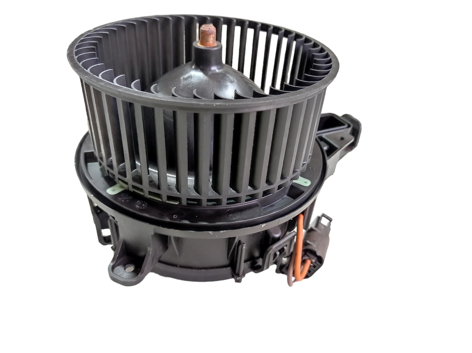Motor Ar Forçado Vw Virtus 2017 A 2021 V559 3