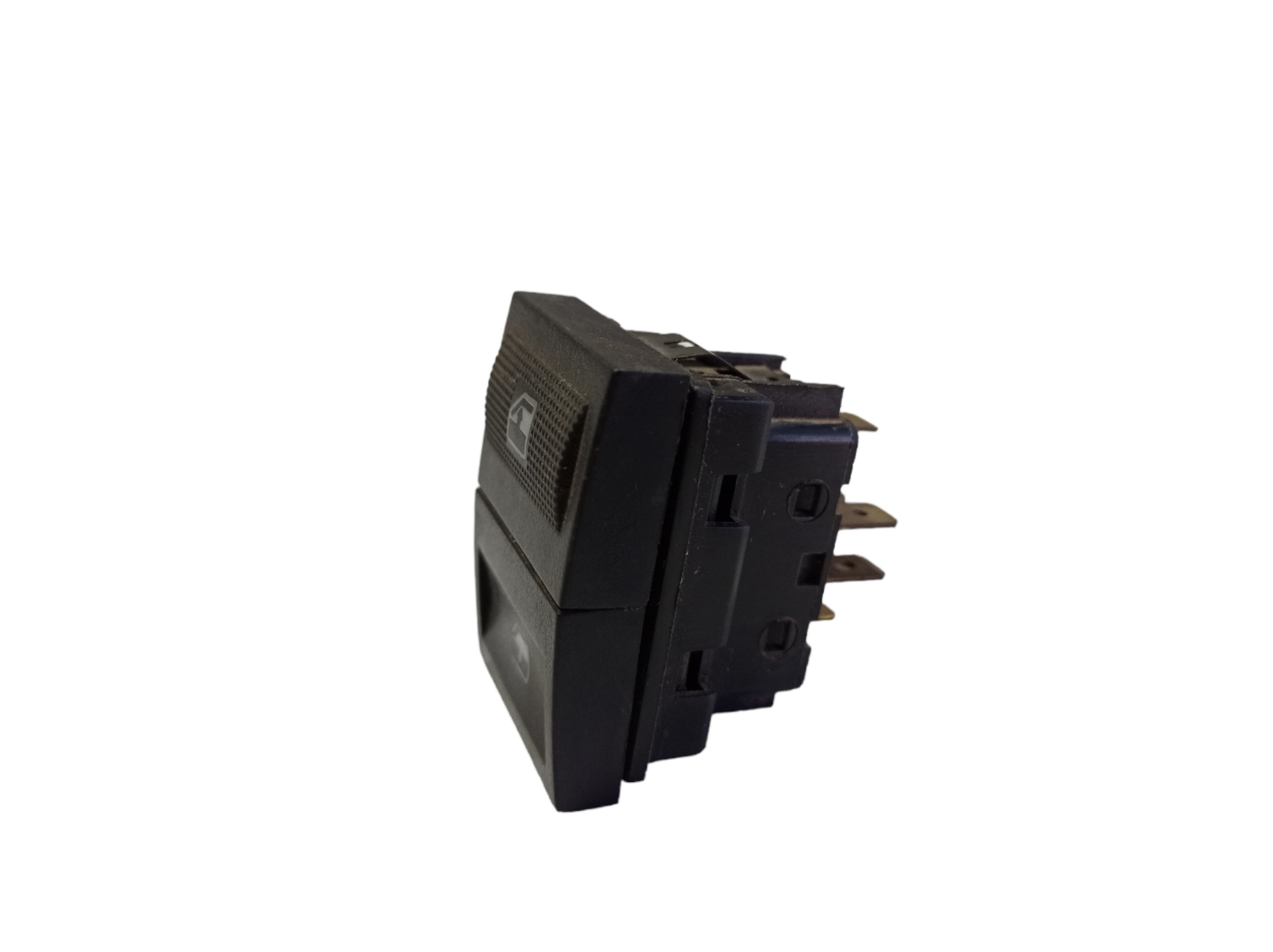 Botão Vidro Elétrico Gol Parati G3 2000 2005 377959855b Vl 6