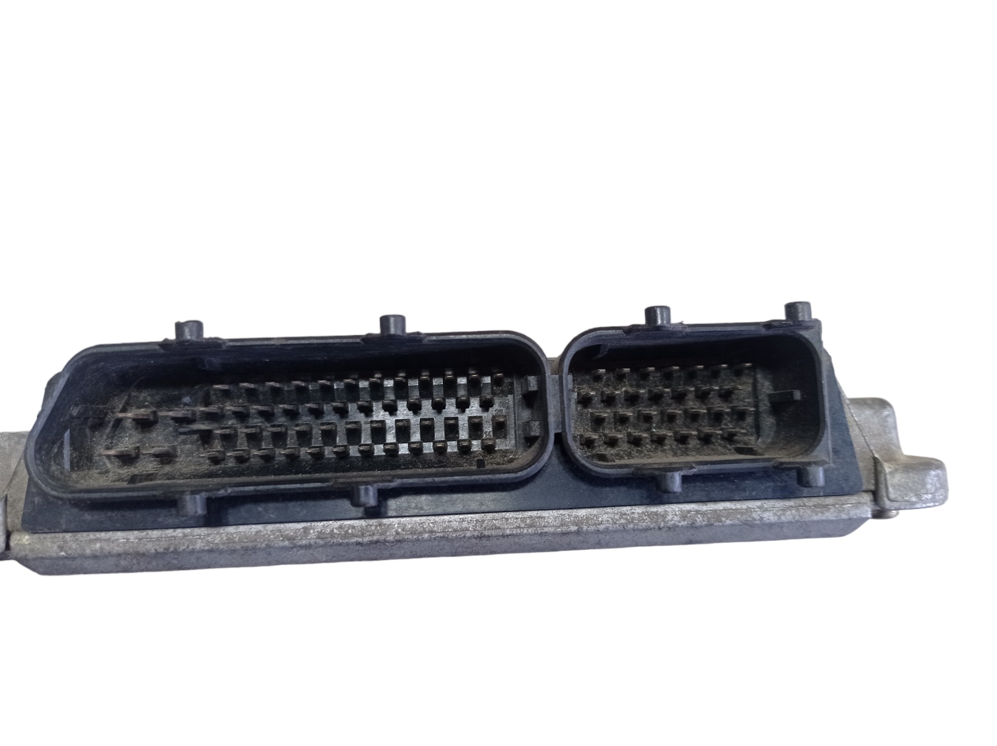 Módulo Injeção Audi A3 1.8 1998 06a906018c 6