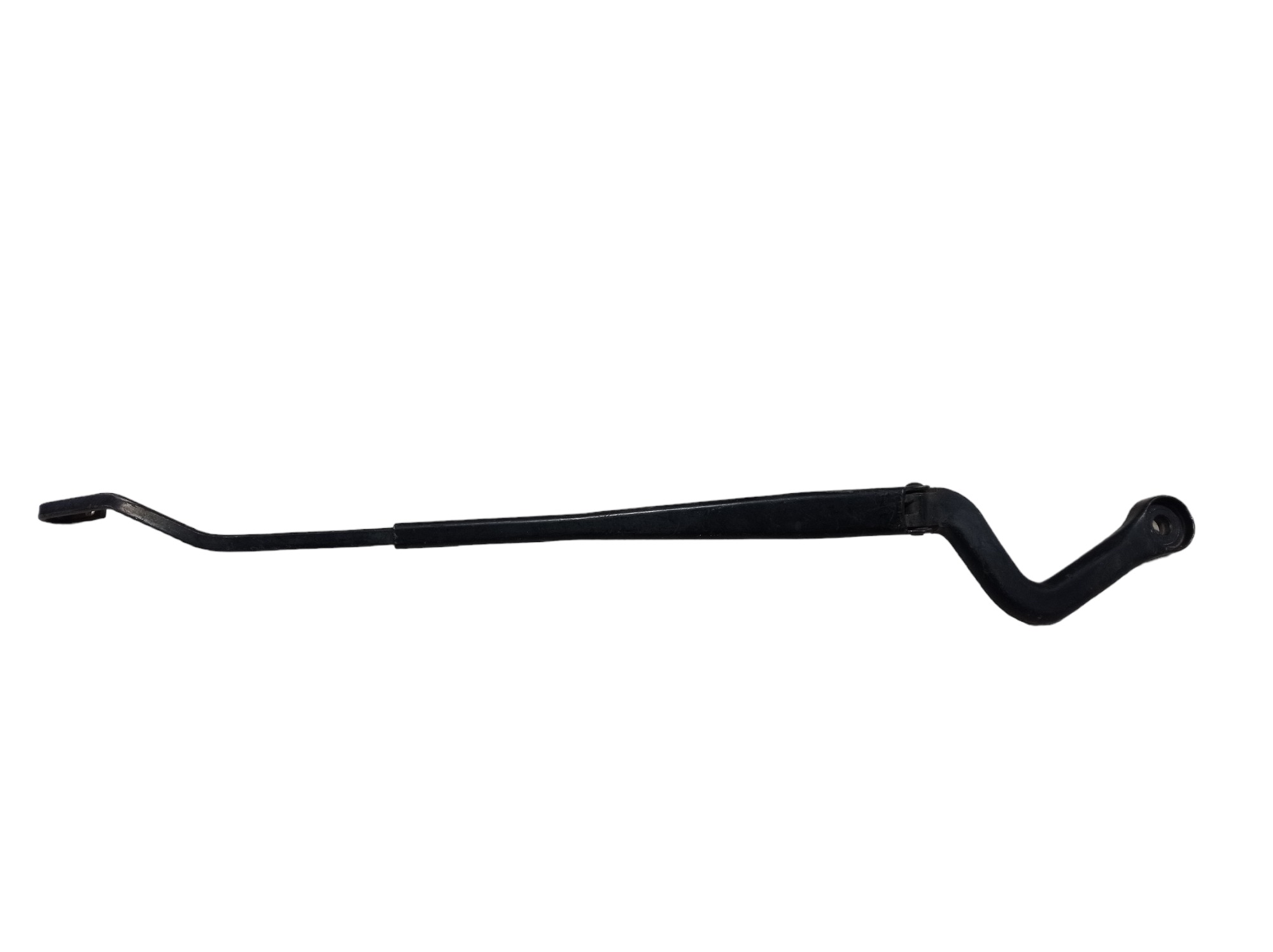 Haste Limpandor Esquerdo Ford Fiesta 2007 2s6517c495a 4