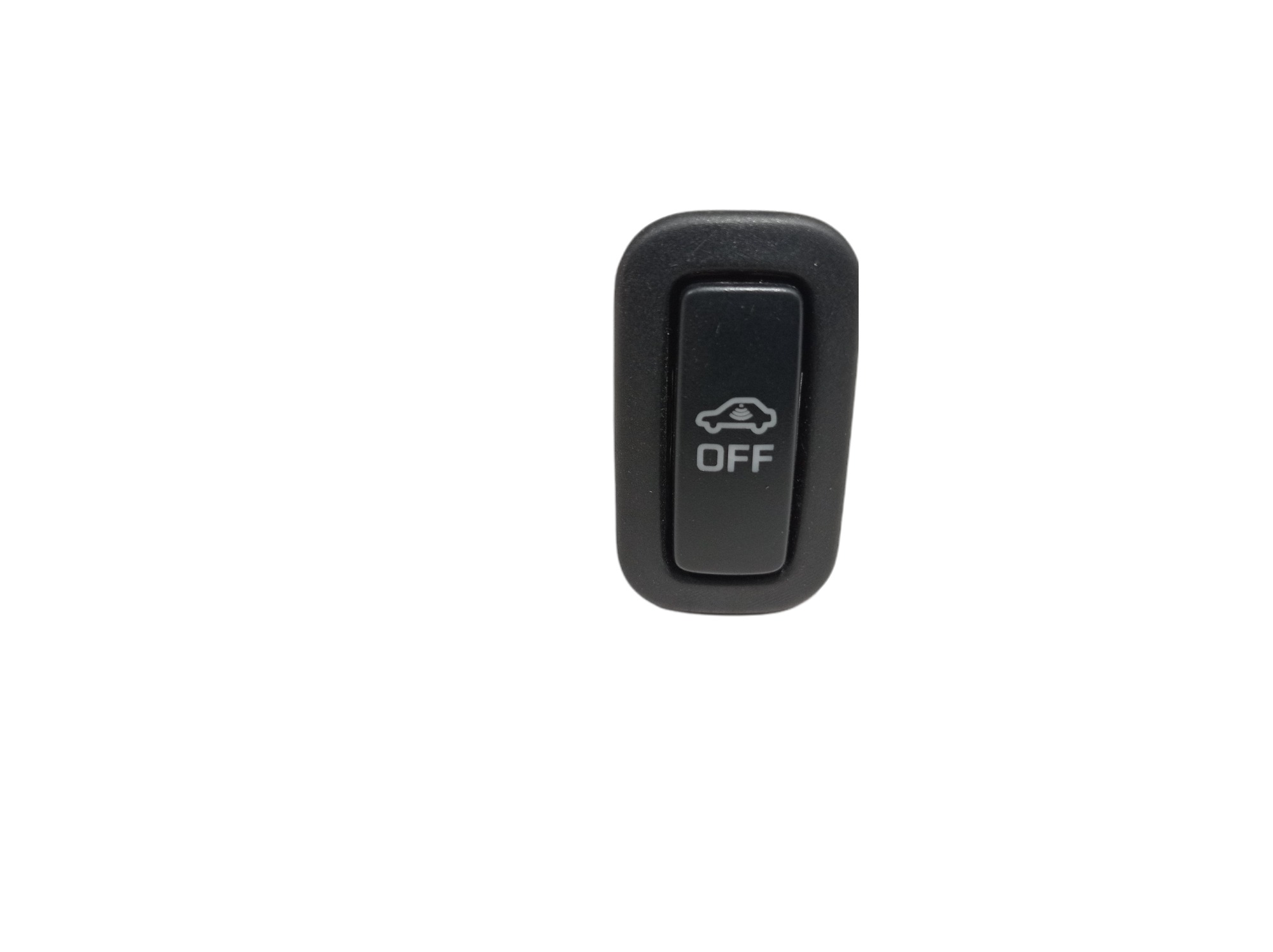 Botão Alarme Vw Golf Gti 2015 5g0962109 V265 2