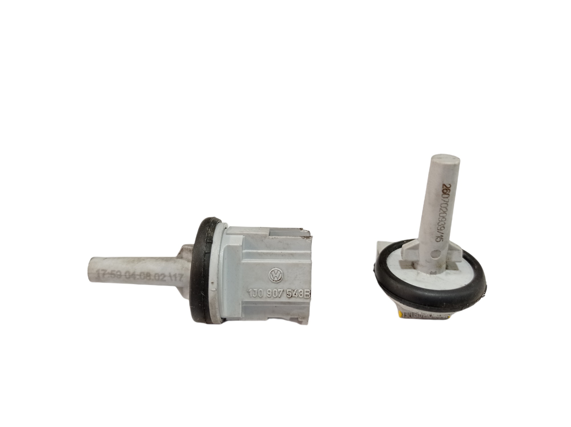 Sensor Temperatura Interno Vw Golf 1.6 2002 V373 6
