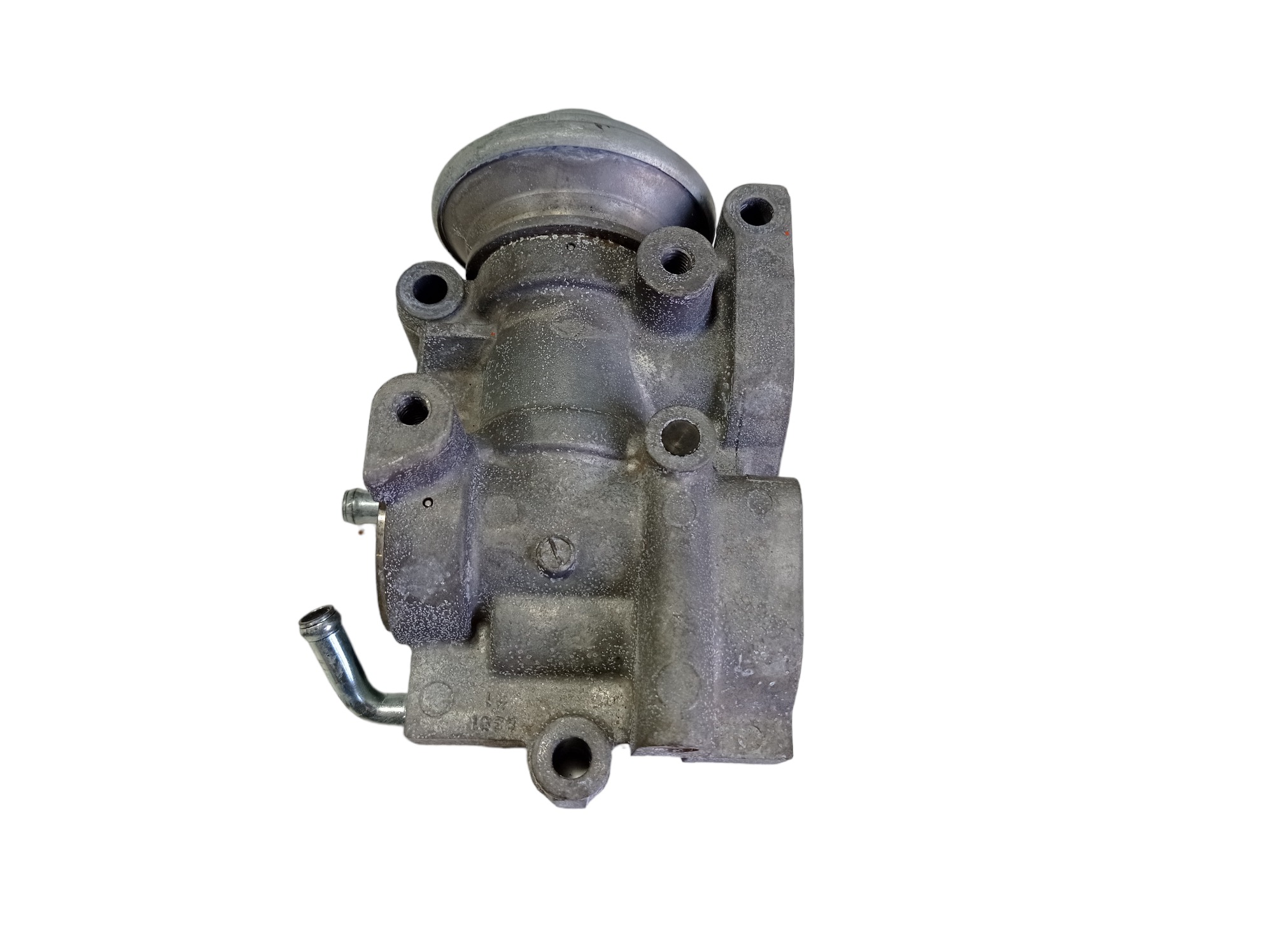 Válvula Egr Mitsubishi Pajero Full 3.2 2012 K5t74092 V575 5