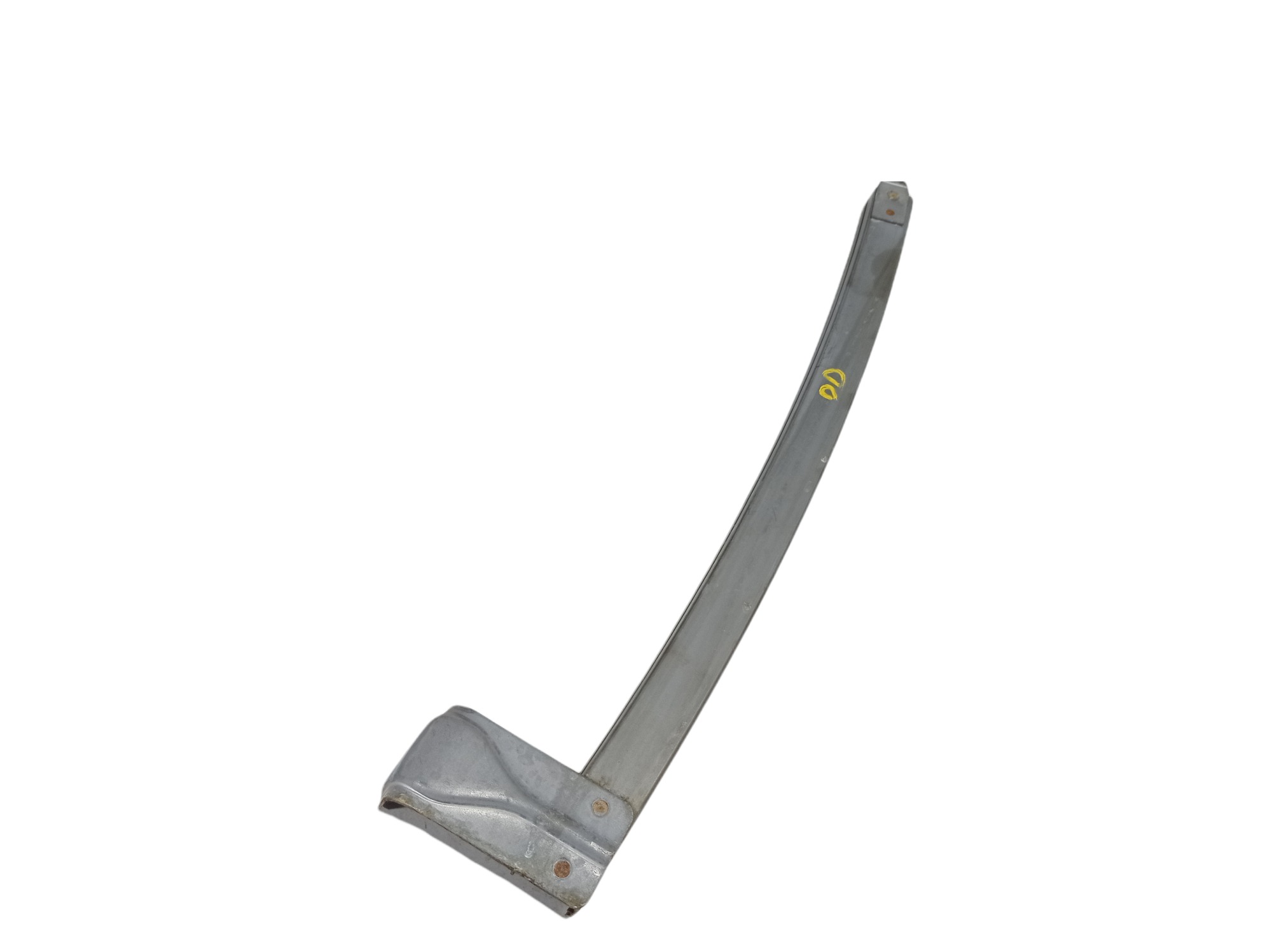Canaleta Vidro Dianteiro Direito Lancer 2014 V420 3