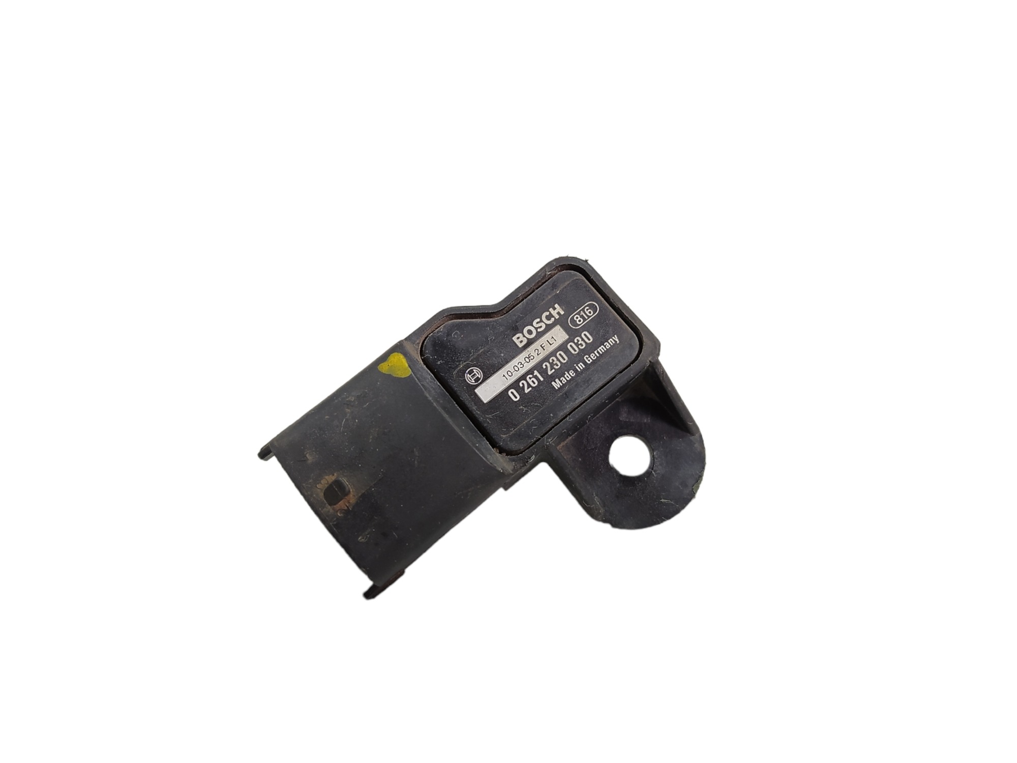 Sensor Map Fiat Palio Meriva Punto Bosch 2007 2013 Vl 7