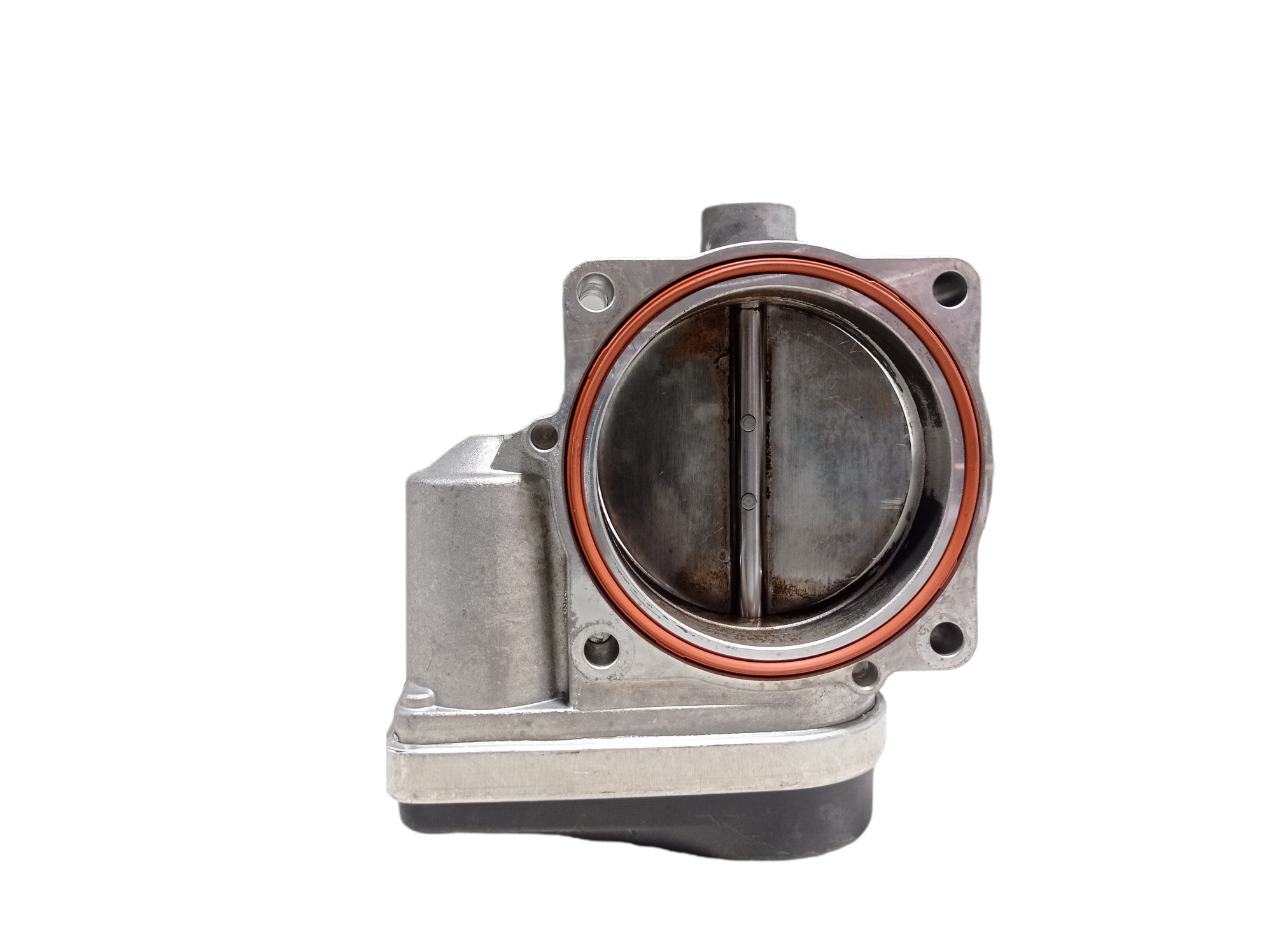 Tbi Corpo Borboleta Range Rover 4.4 Vogue 1354143595908 V284 7