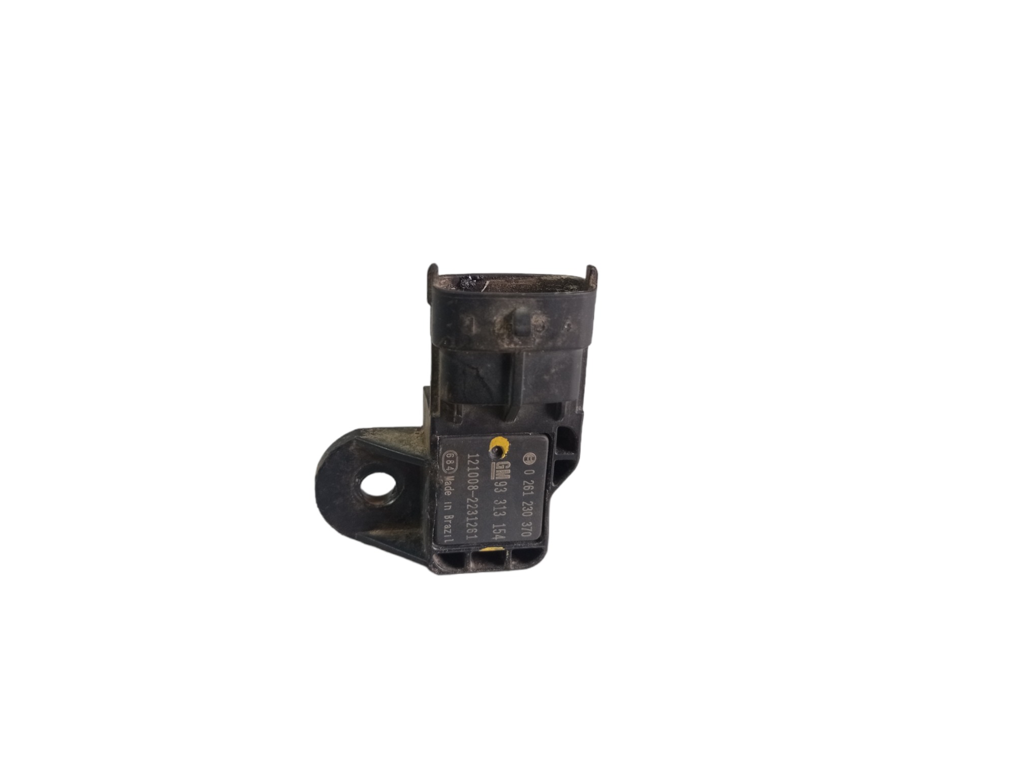 Sensor Map Gm Corsa Celta Prisma 2007 2015 Vl 2