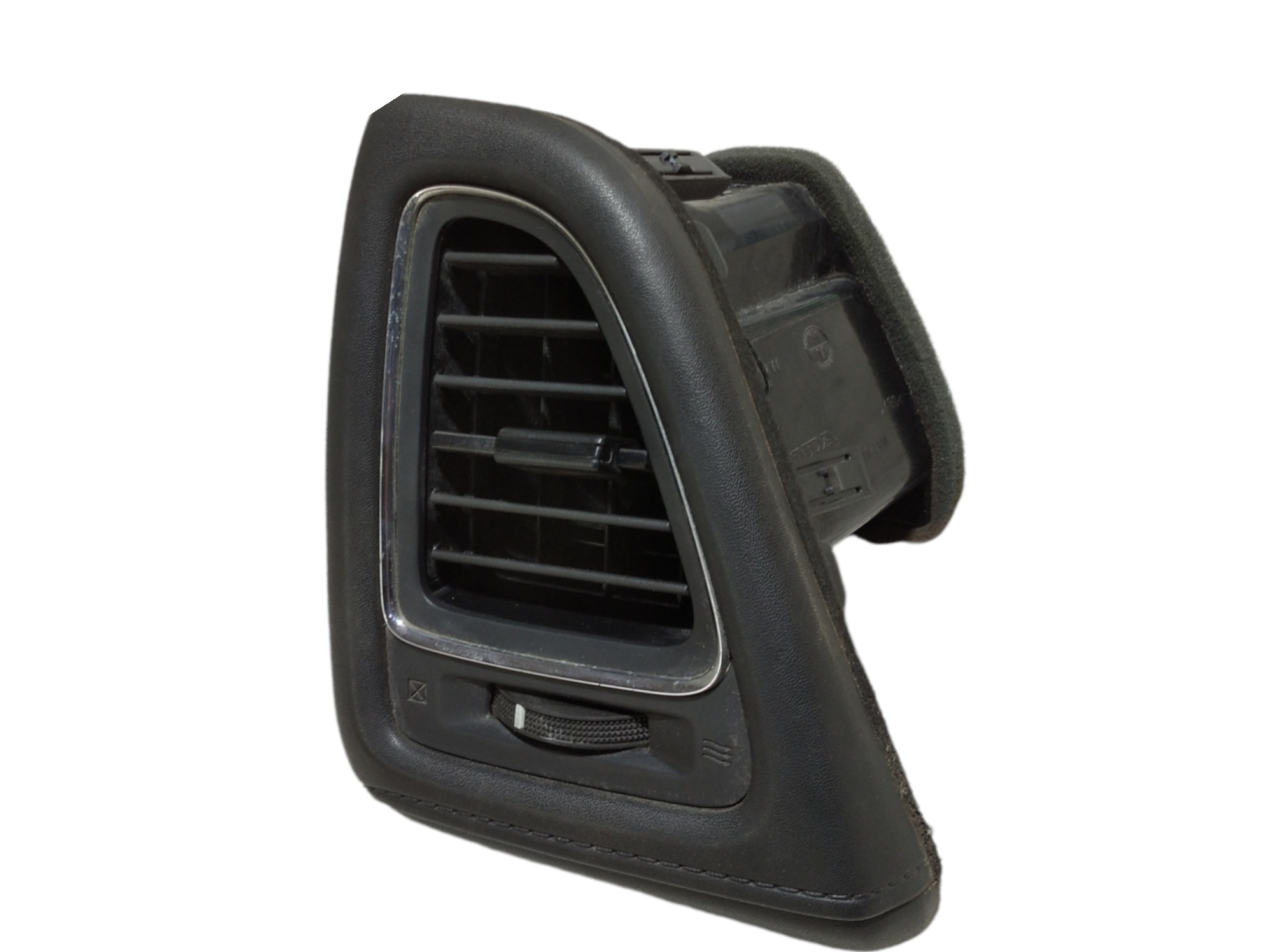Difusor Ar Esquerdo Honda Hrv 2017 A 2021 V322 5