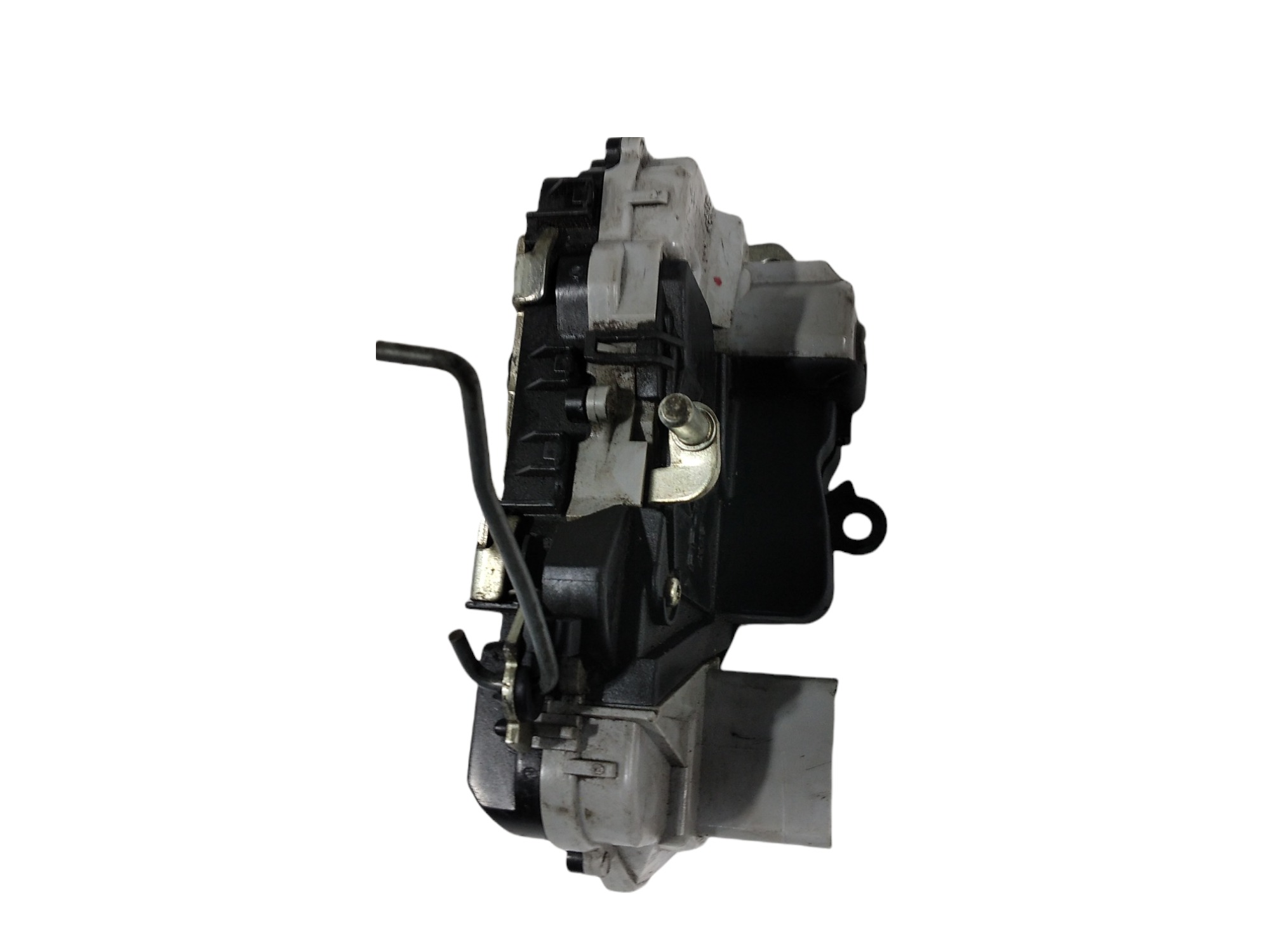 Fechadura Dianteira Esquerda Citroen Picasso 2002 V286 9