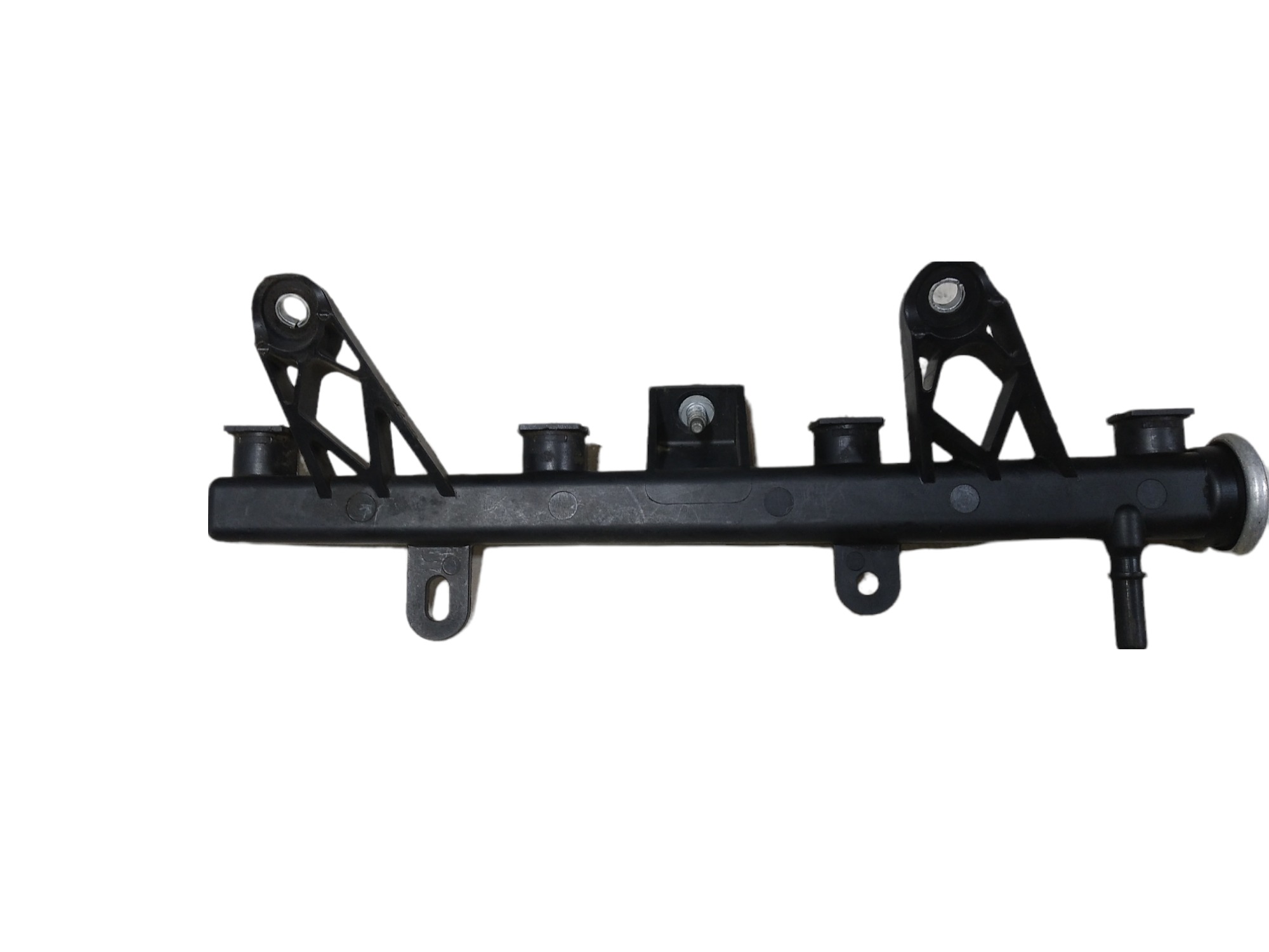 Flauta Injeção Combustível Peugeot 207 1.4 9661364380 2