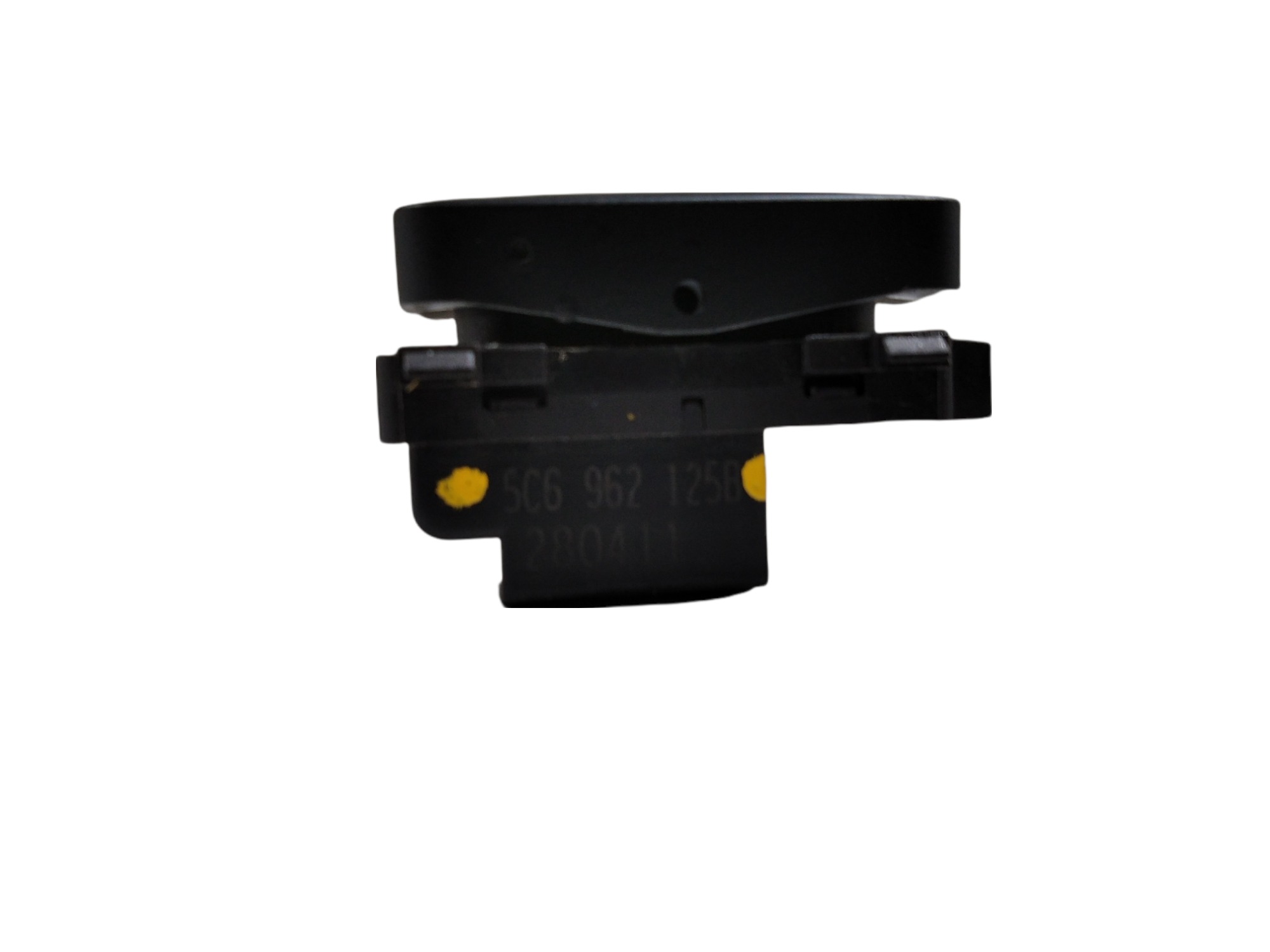 Botão Trava Destrava Portas Console Golf Jetta 2012 V301 8