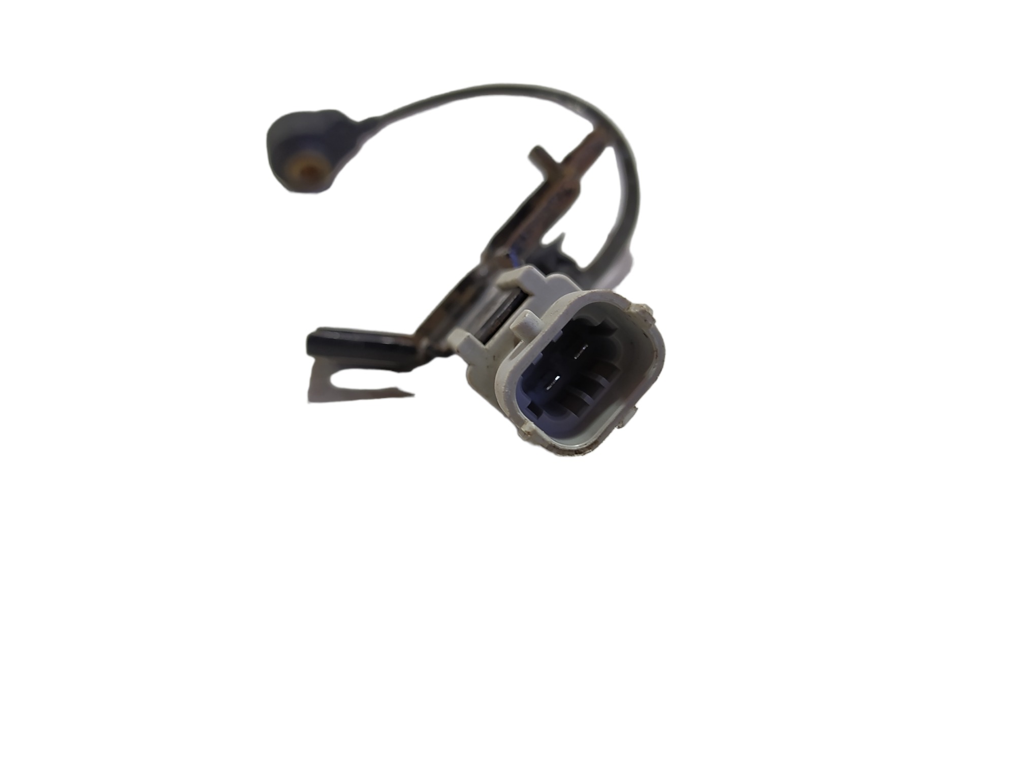 Sensor Detonação Hyundai I30 Hb20 Kia Soul 9550930006 Vl 6