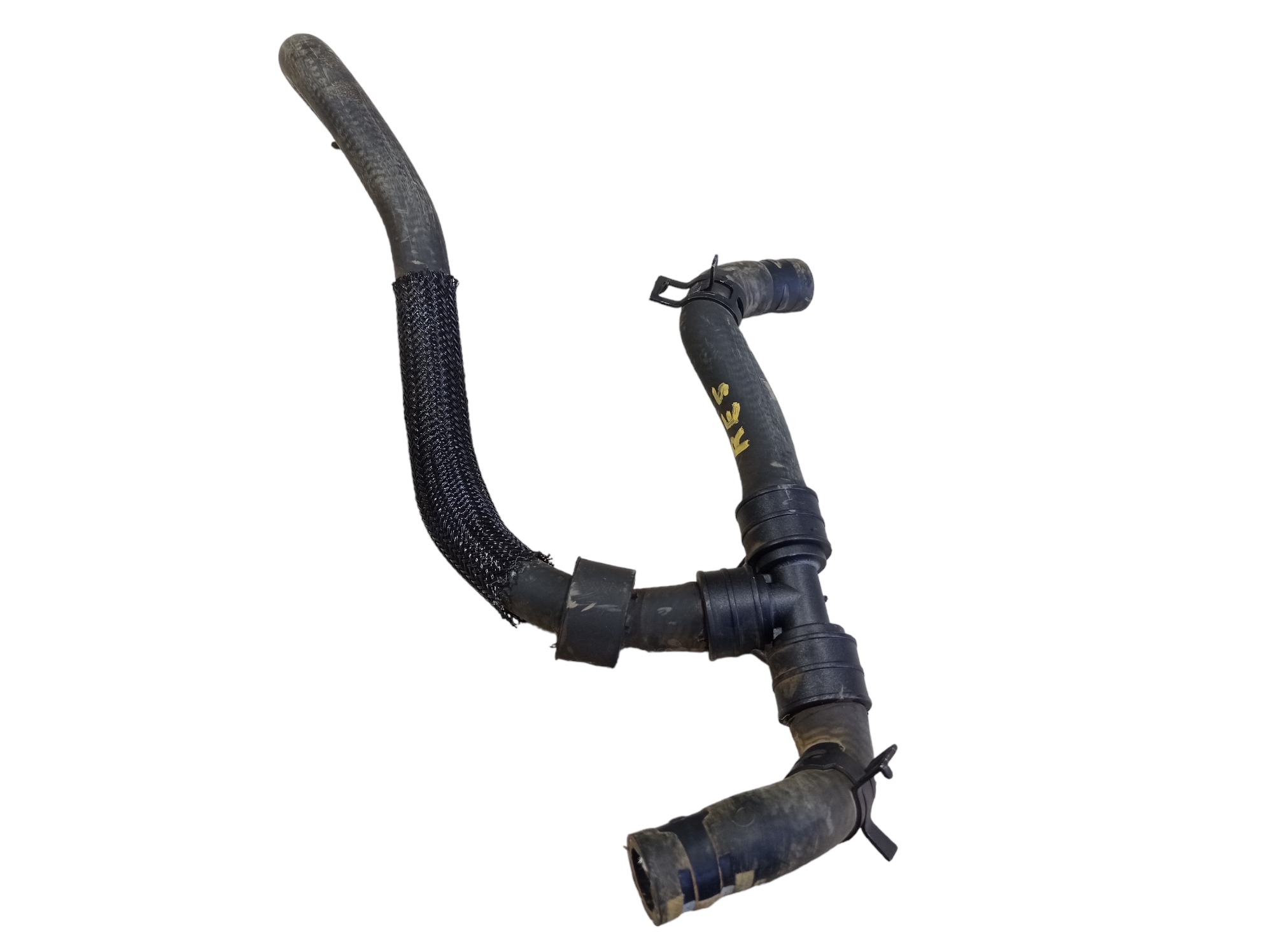 Mangueira Resfriador Chery Arrizo 5 Rxt 1.5 2019 V558 5