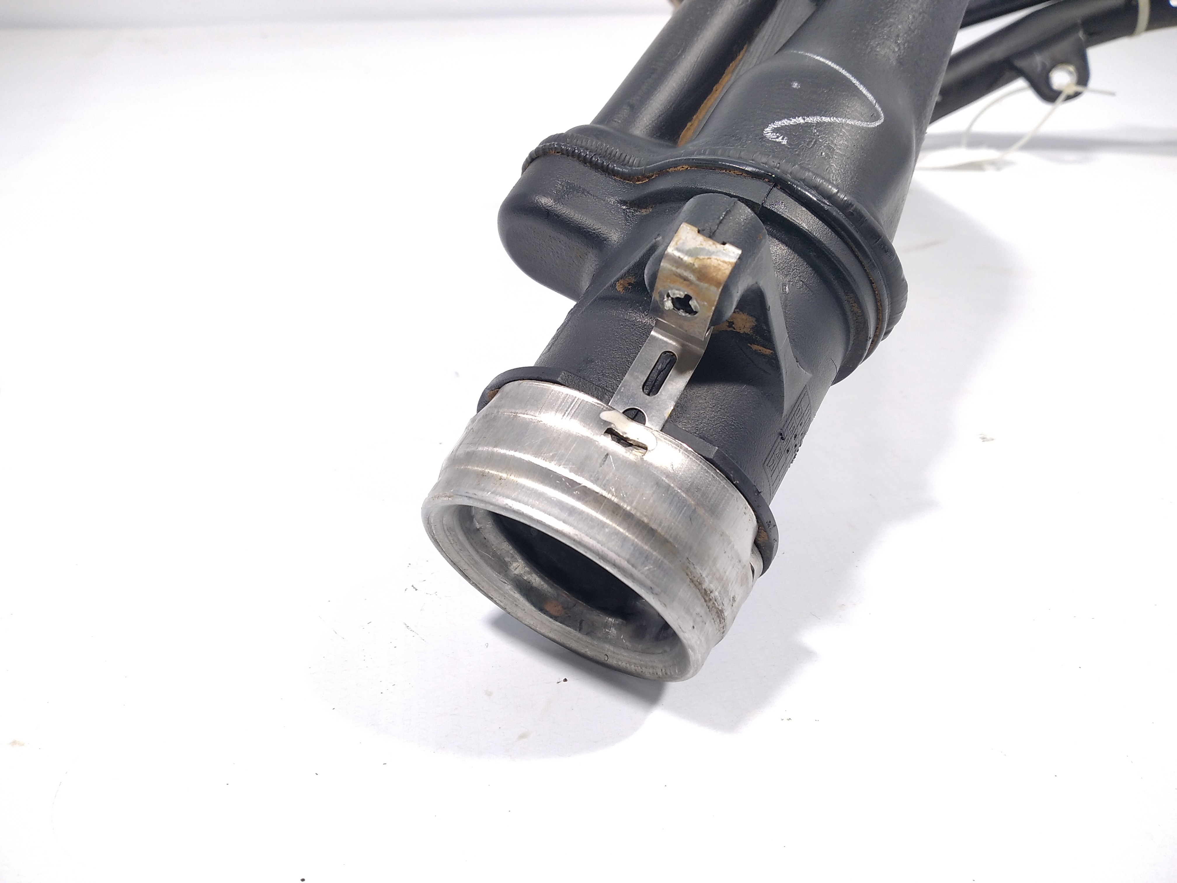 Gargalo Tanque Combustível Gm Prisma 2019 V338 2