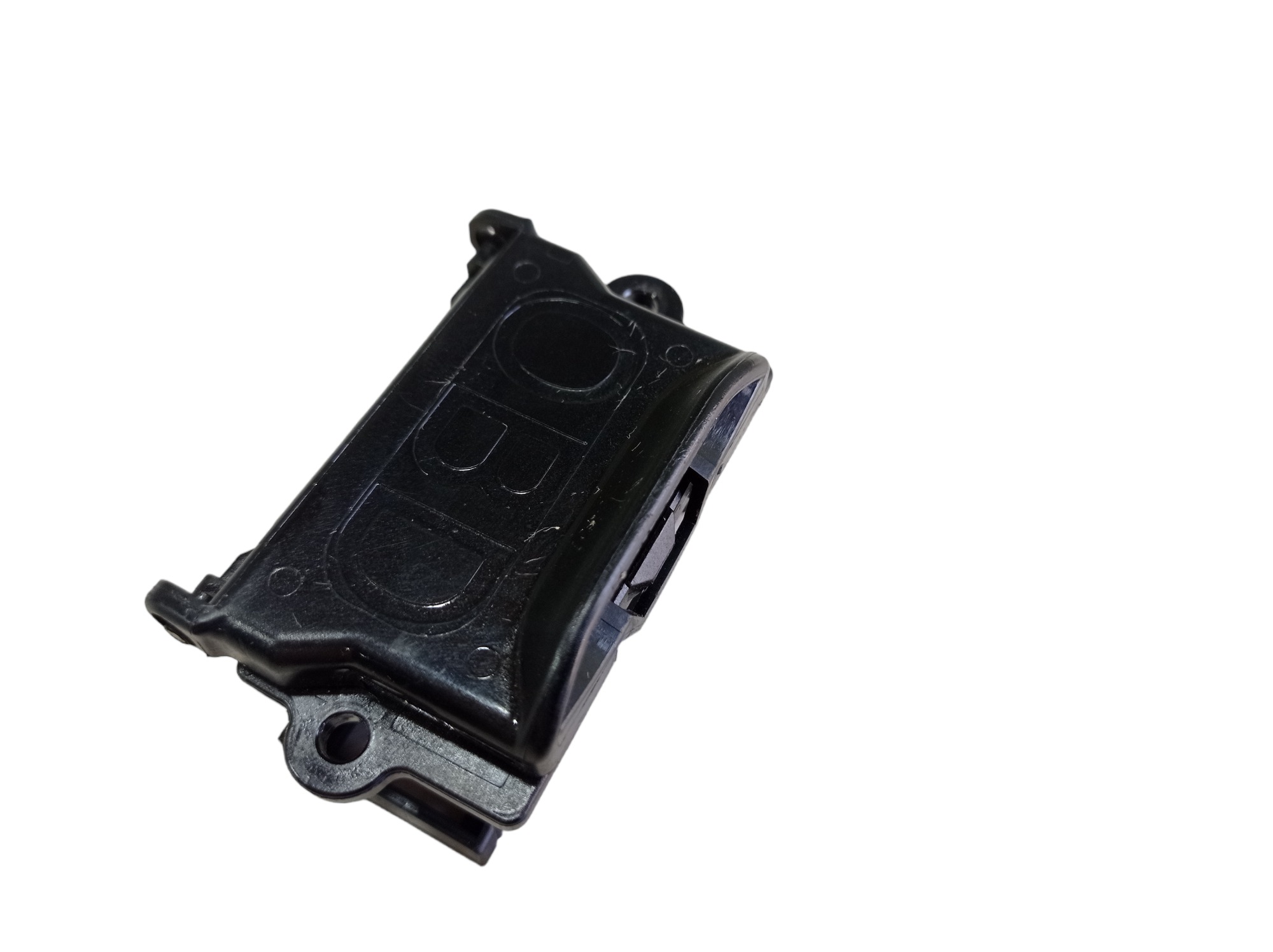 Suporte Tomada Obd Mercedes Gla 200 2016 2025402373 V568 4