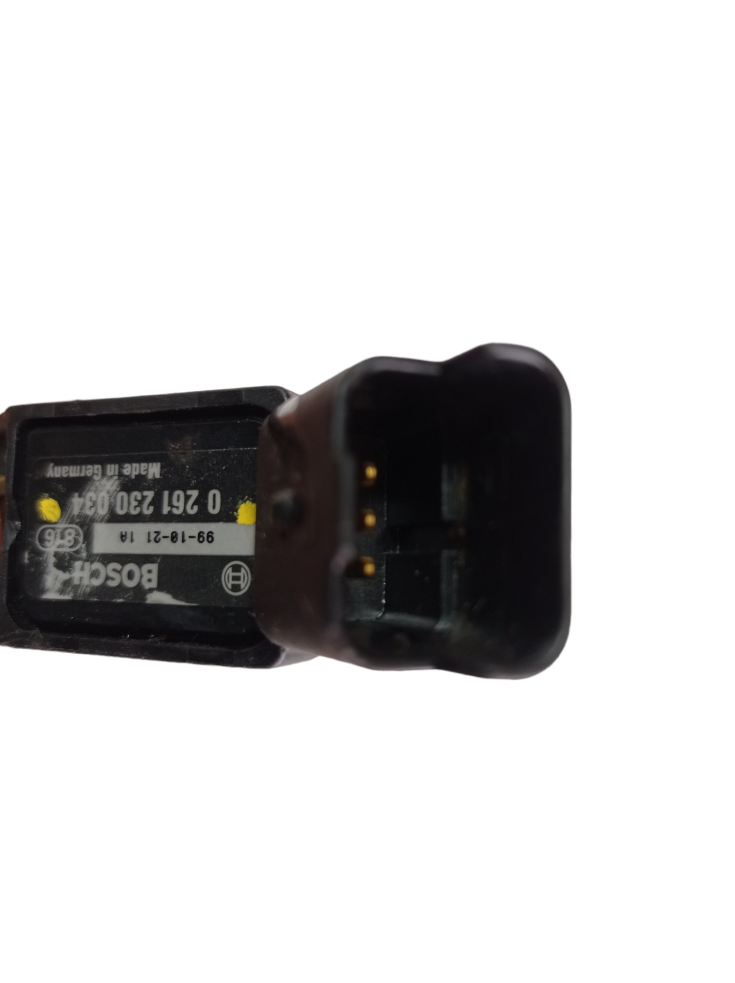Sensor Map Peugeot 306 1.8 2000 A 2012 V404 4