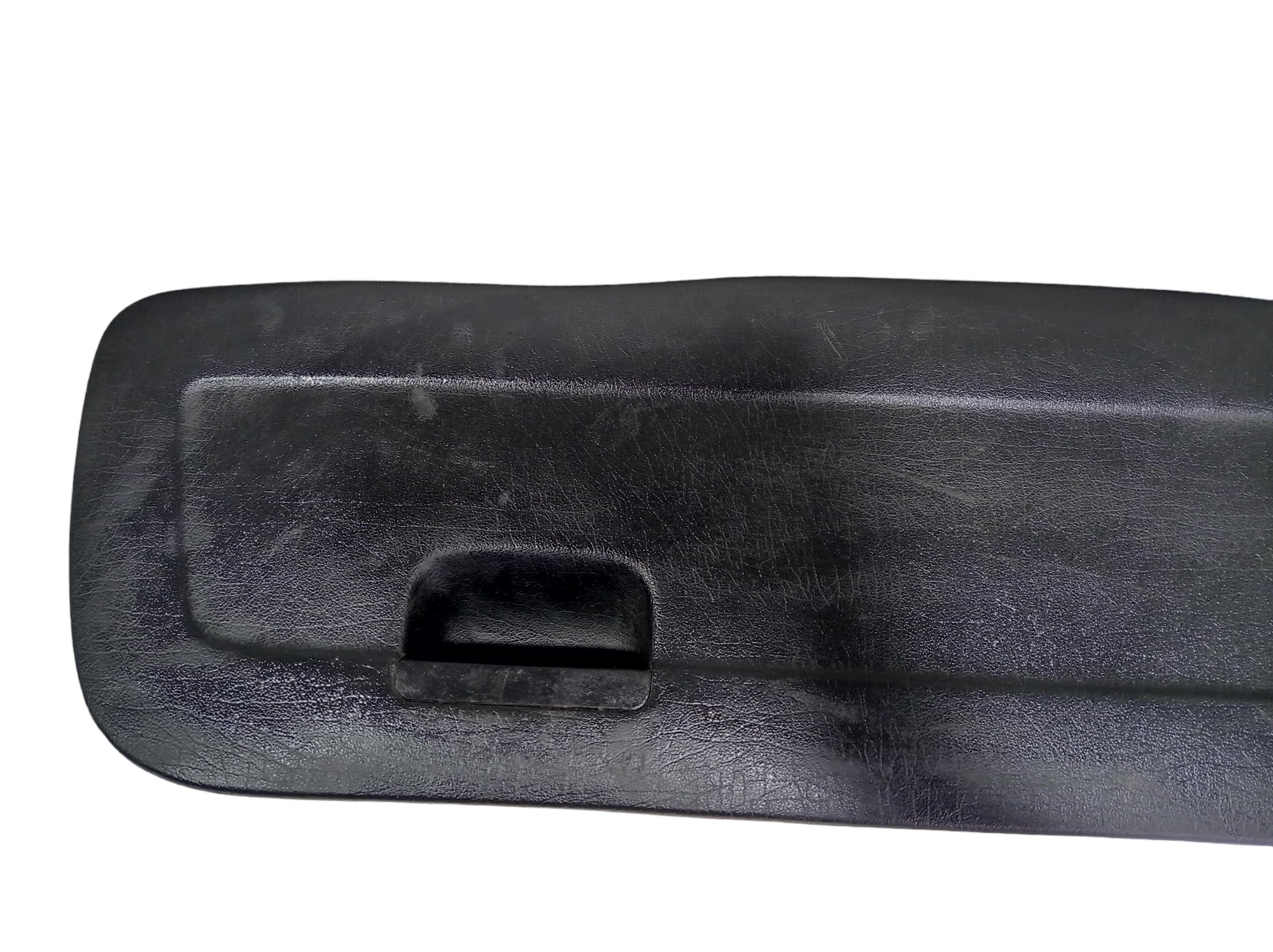 Forro Tampa Traseira Vw Golf Gti 1999 Zsb1h6867605a 3