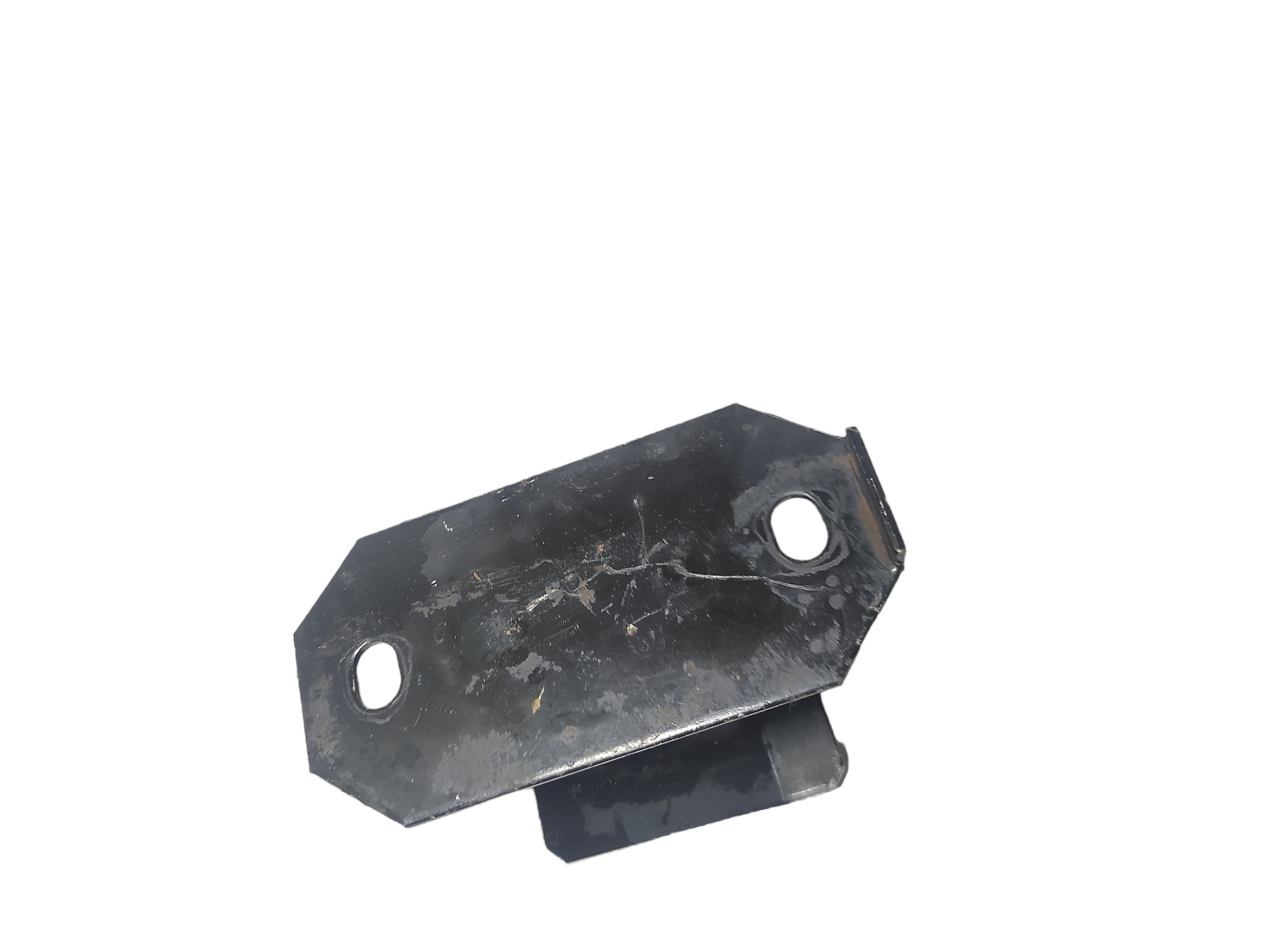 Suporte Central Dianteiro Direito Mitsubishi Pajero V569 6