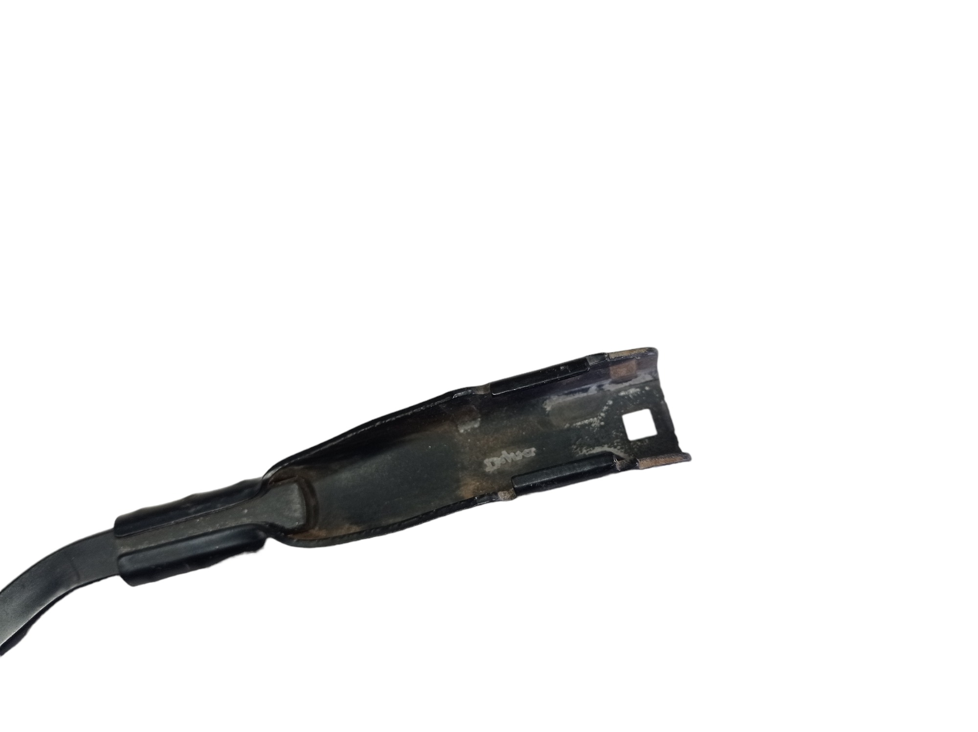 Haste Limpador Esquerdo Ford Ka 2008 A 2013 7s5517b589aa 8