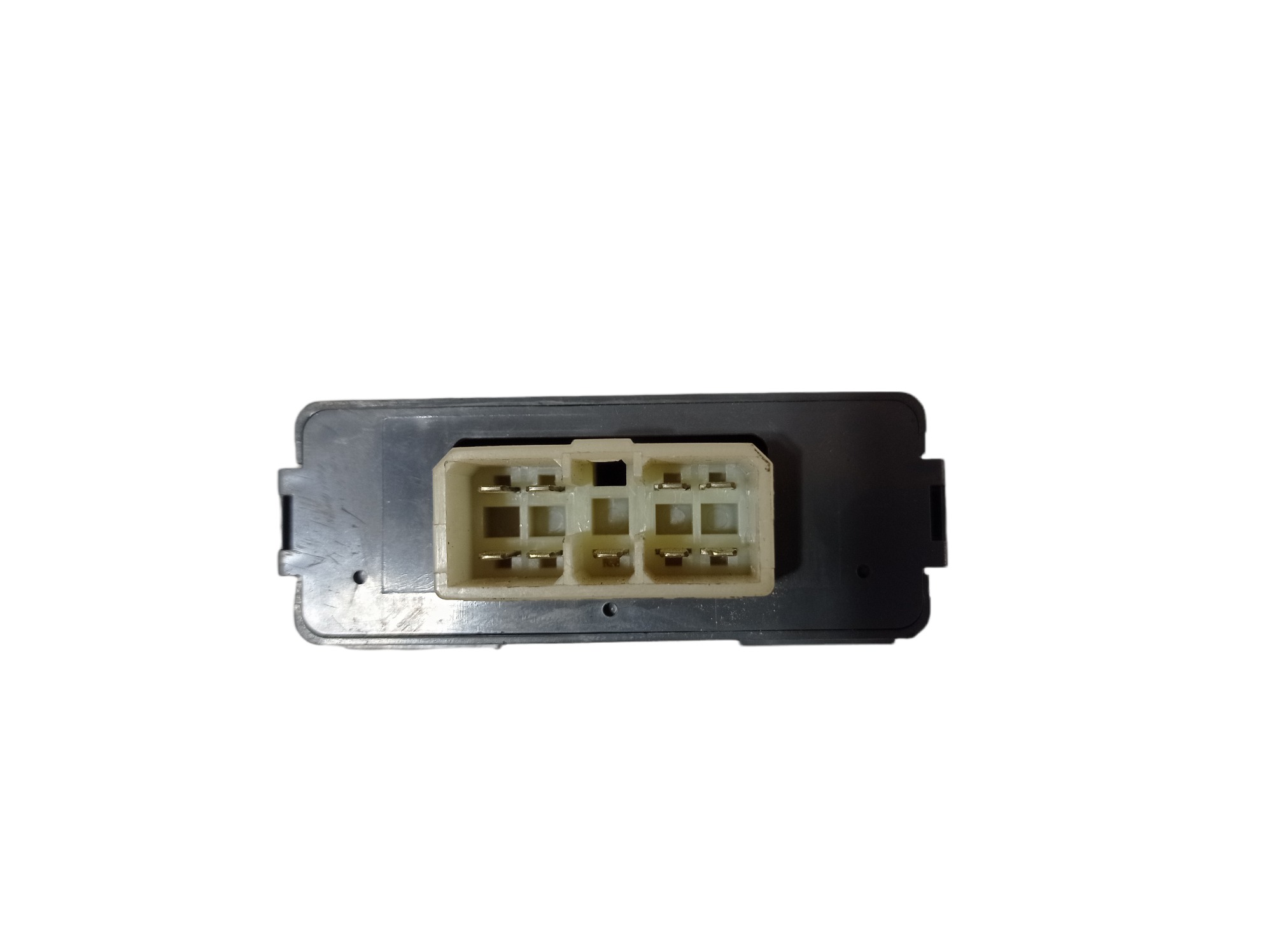 Módulo Amplificador Antena Mitsubishi Pajero 1999 D312 3