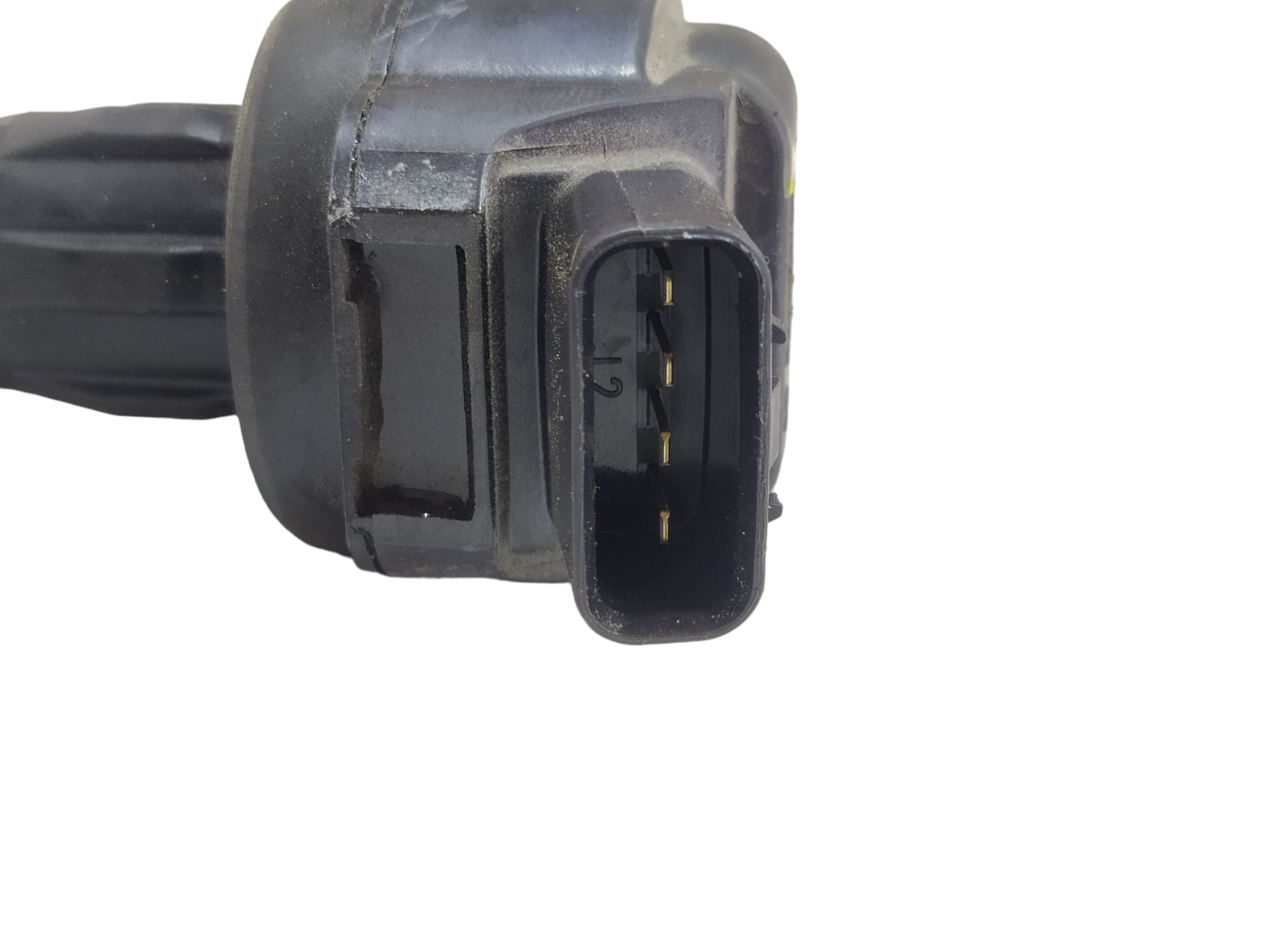 Bobina Ignição Lexus Rx450hl 3.5 2021 V576 9091902280 5