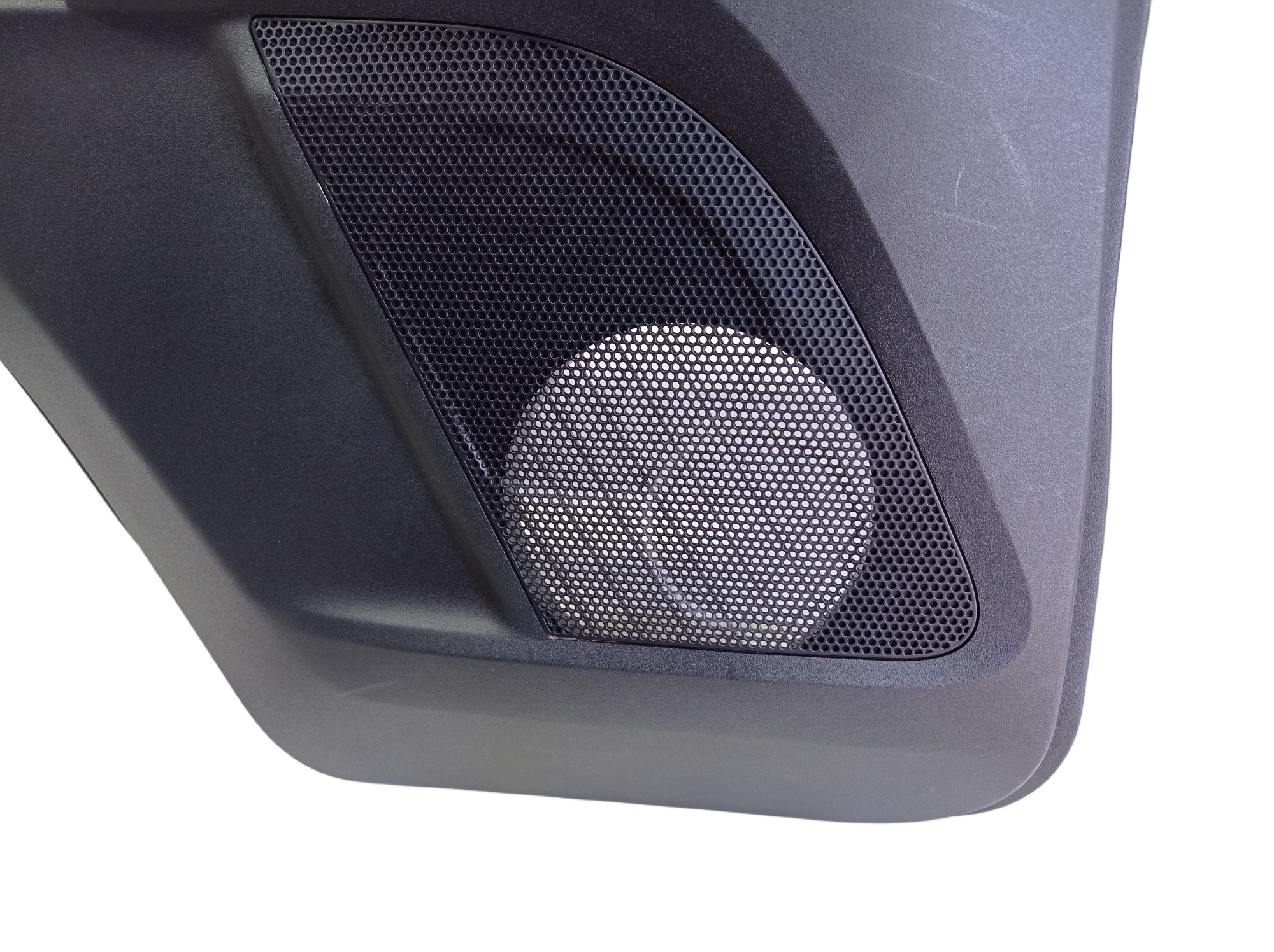 Forro Porta Traseira Esquerda Pajero Full 2012 V575 5