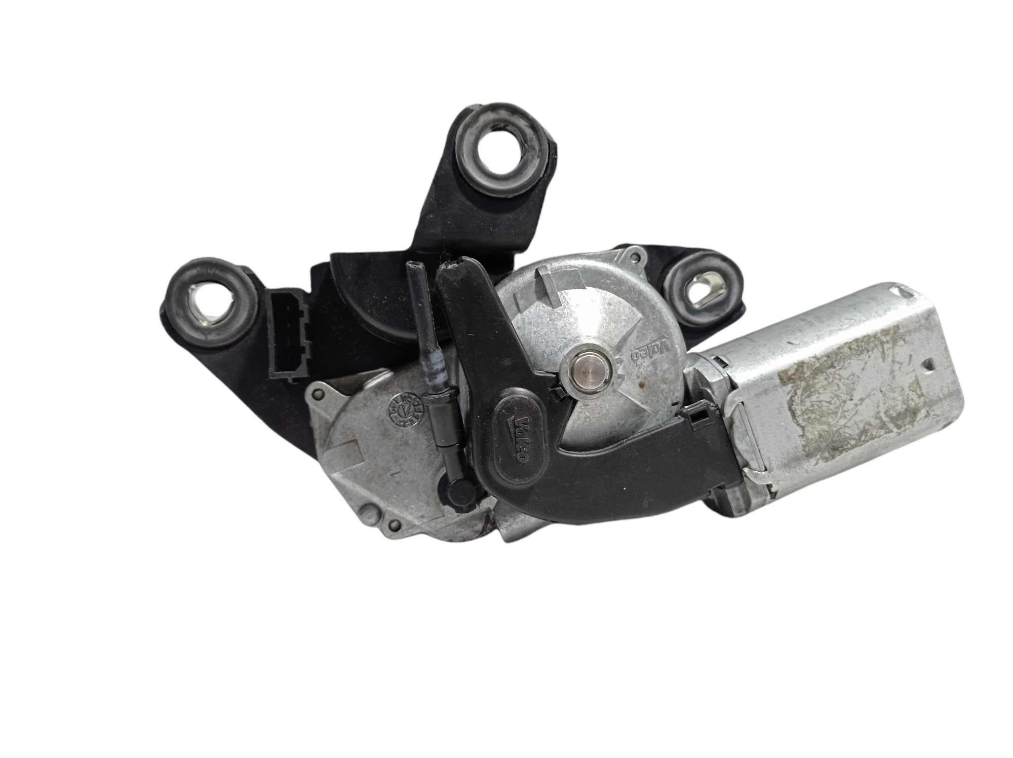 Motor Maquina Limpador Traseiro Gol Fox Spacefox 1002ml750 M 5