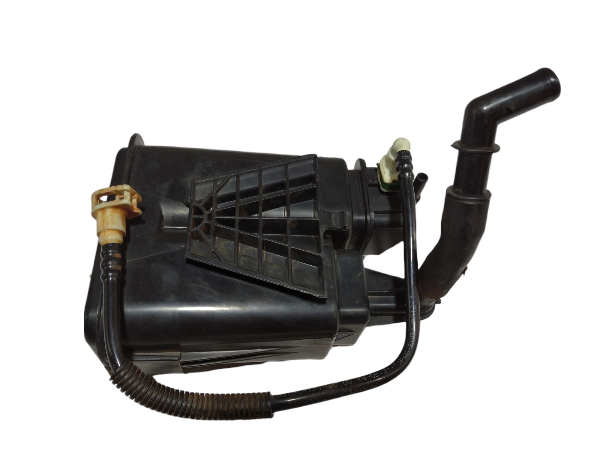 Canister Gm Prisma Onix 1.4 2015 V323 3