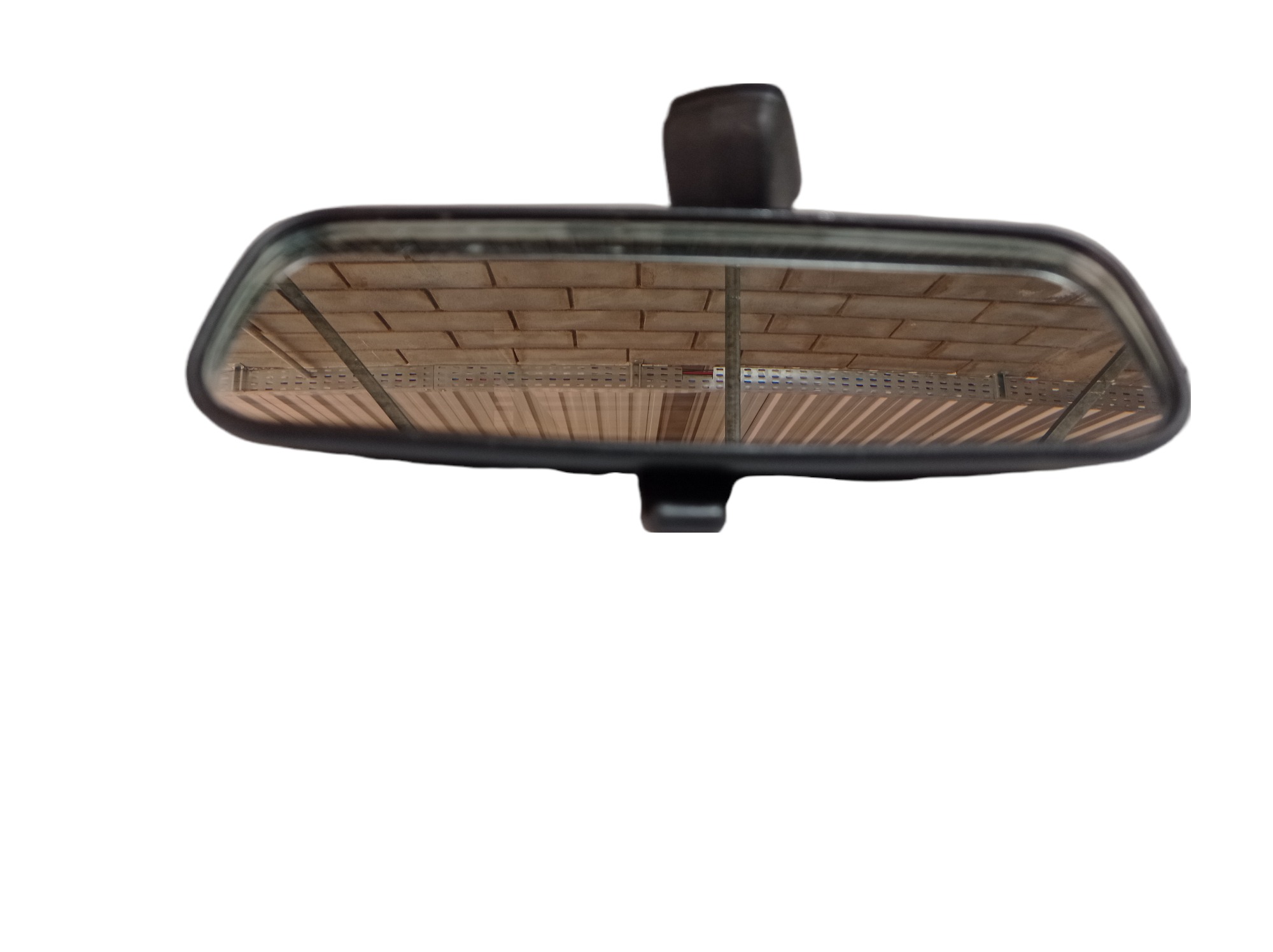 Retrovisor Interno Chery Qq 2015 V421 S118201010ab 1