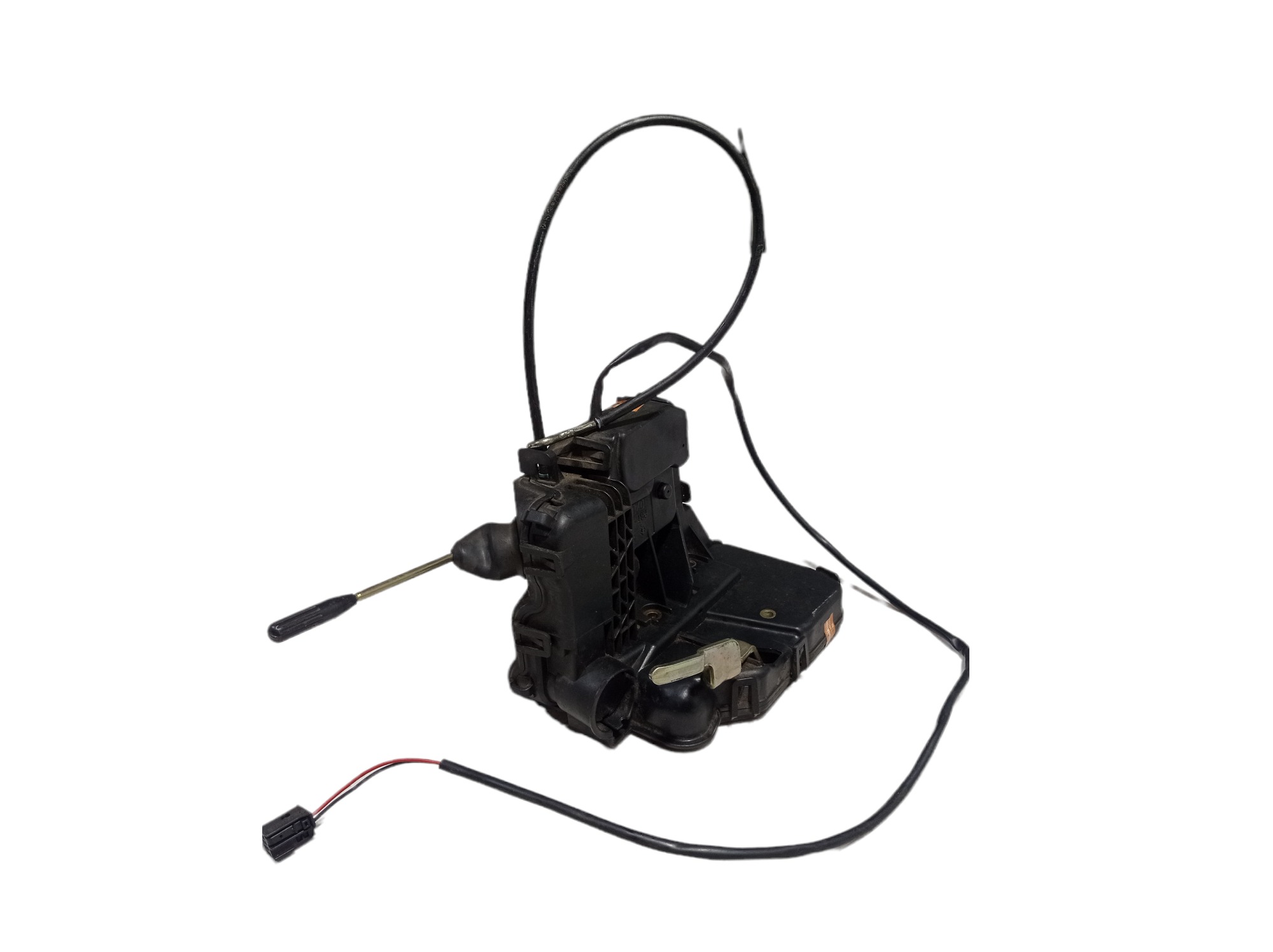 Fechadura Dianteira Direita Mercedes C200 C320 2005 V91 2