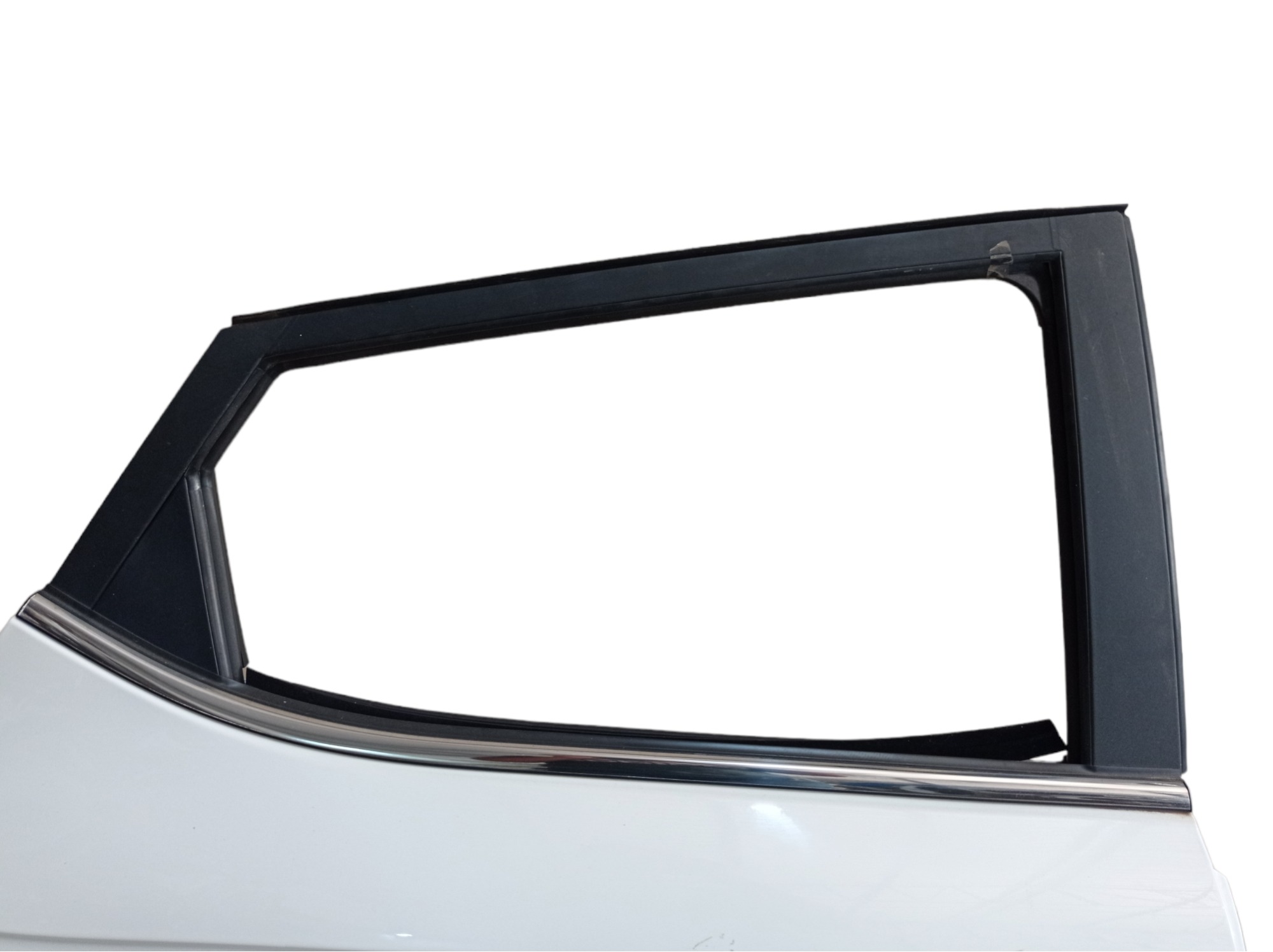 Porta Traseira Direita Jac T50 2017 A 2021 V489 6