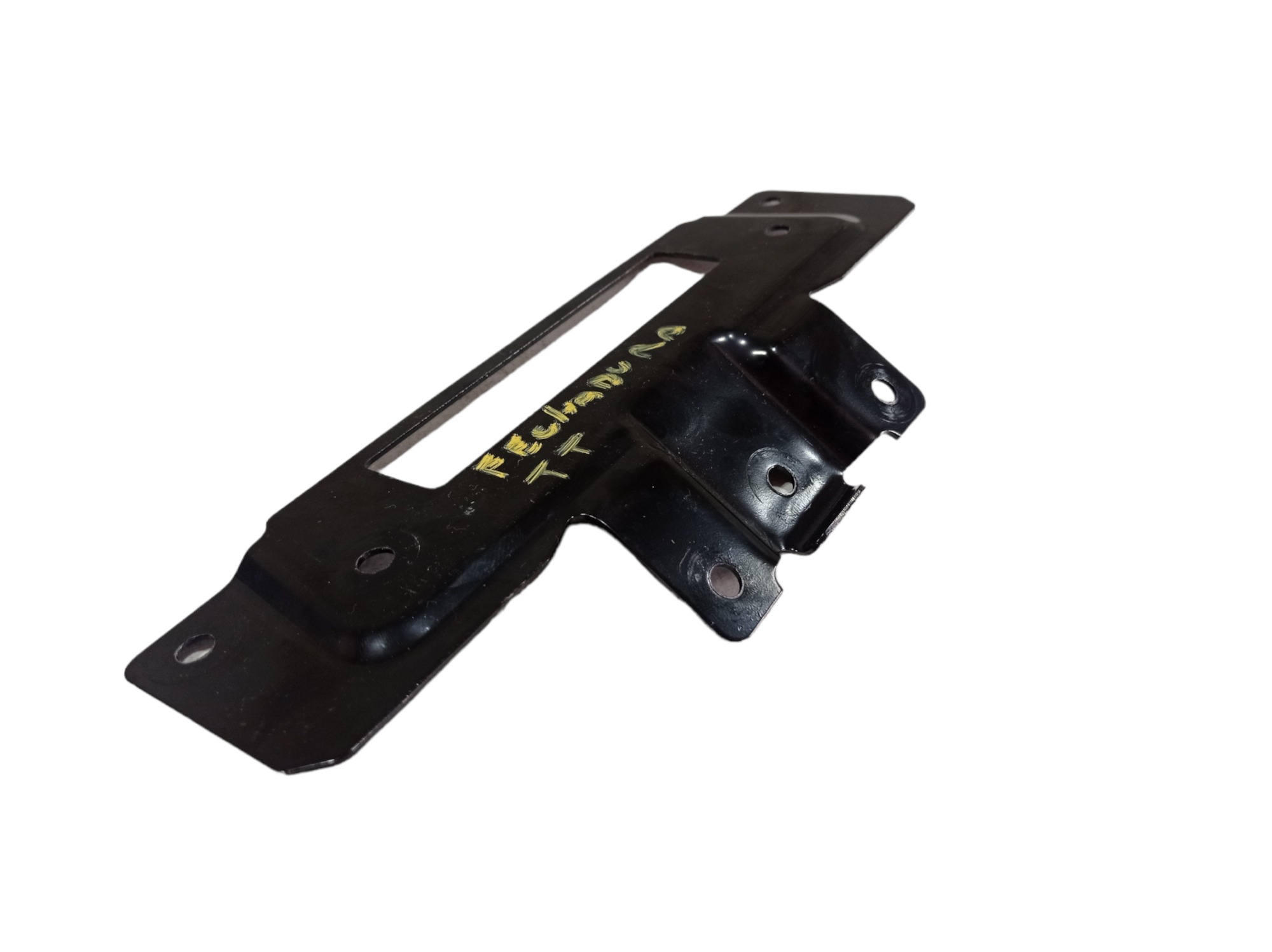 Suporte Fechadura Tampa Traseira Range Rover Vogue 2011 V546 4
