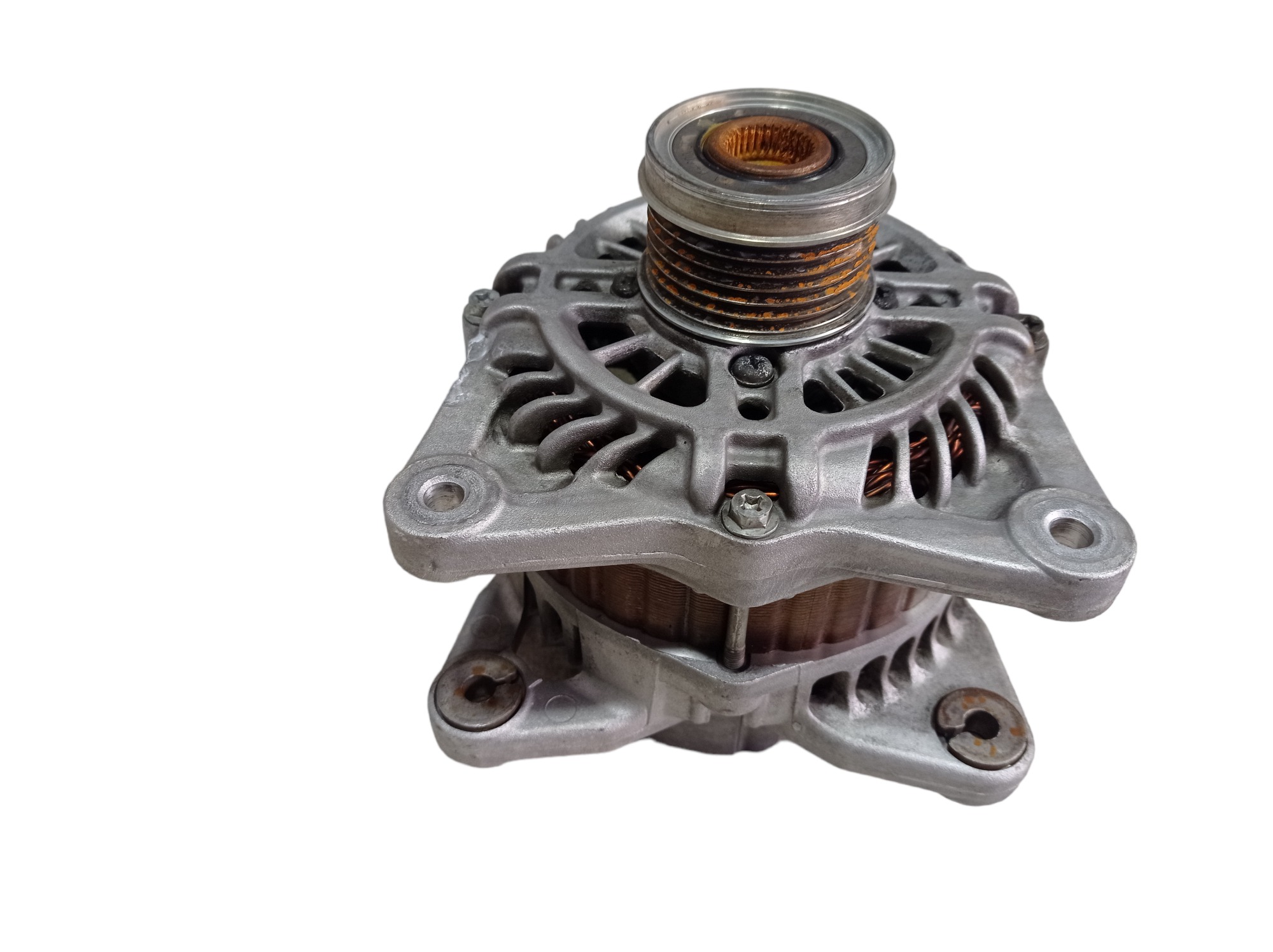 Alternador Nissan Altima 2.5 2014  231003ta1b  V564