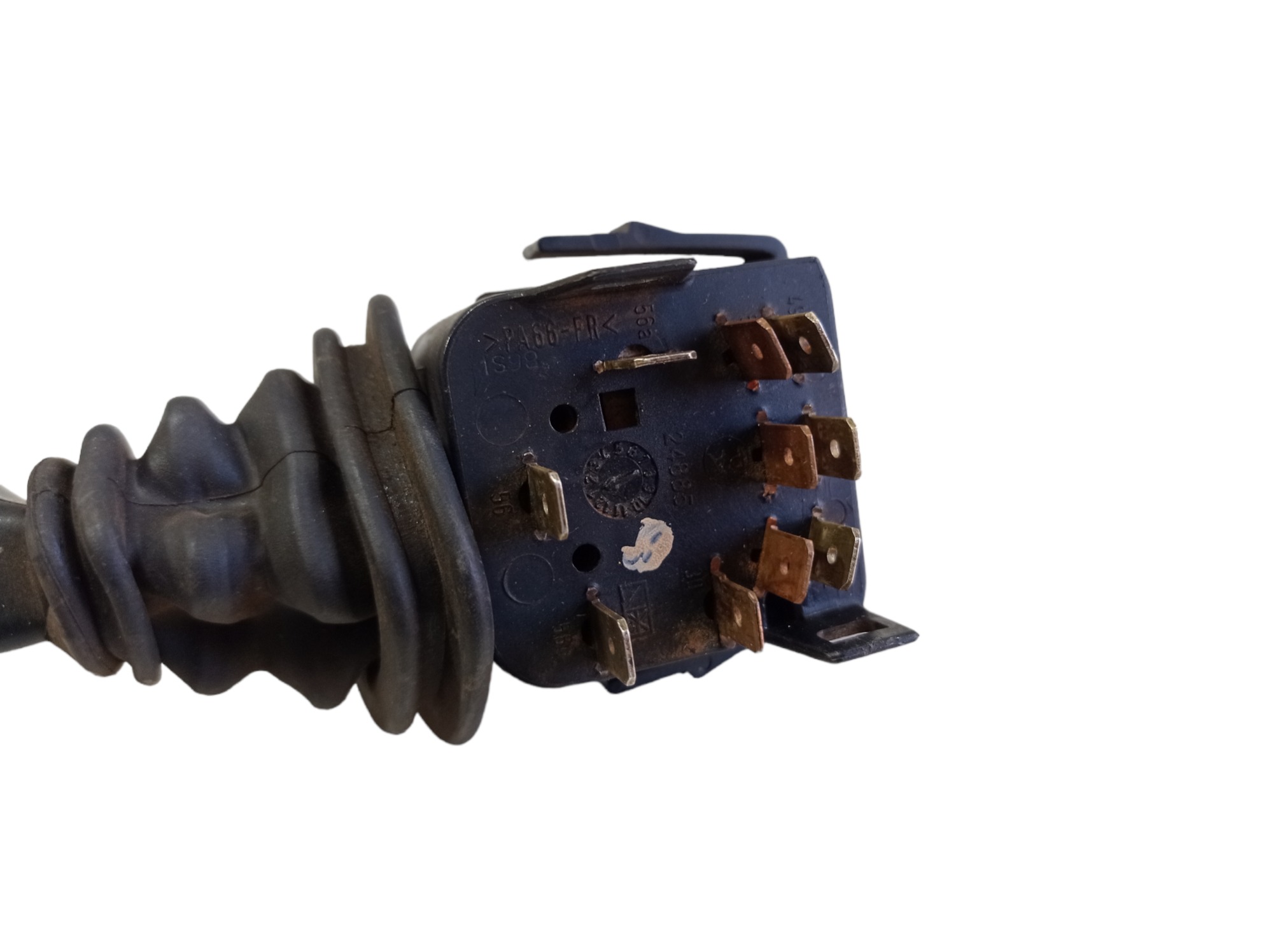Chave De Seta Gm Vectra Astra Corsa Zafira 1993 2001 Vl 4