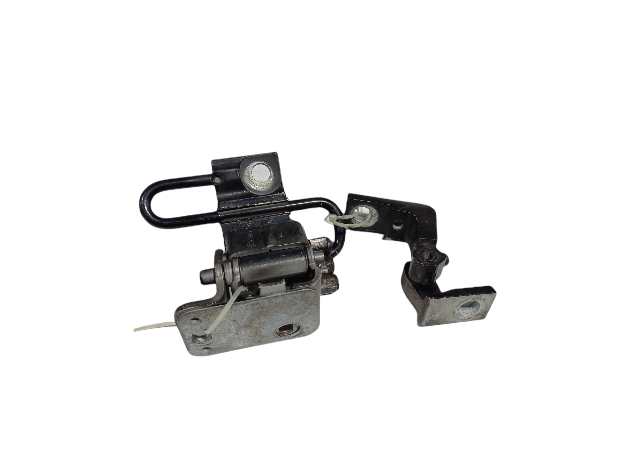 Dobradiça Porta Dianteira Direita Audi A3 1999 V161 5