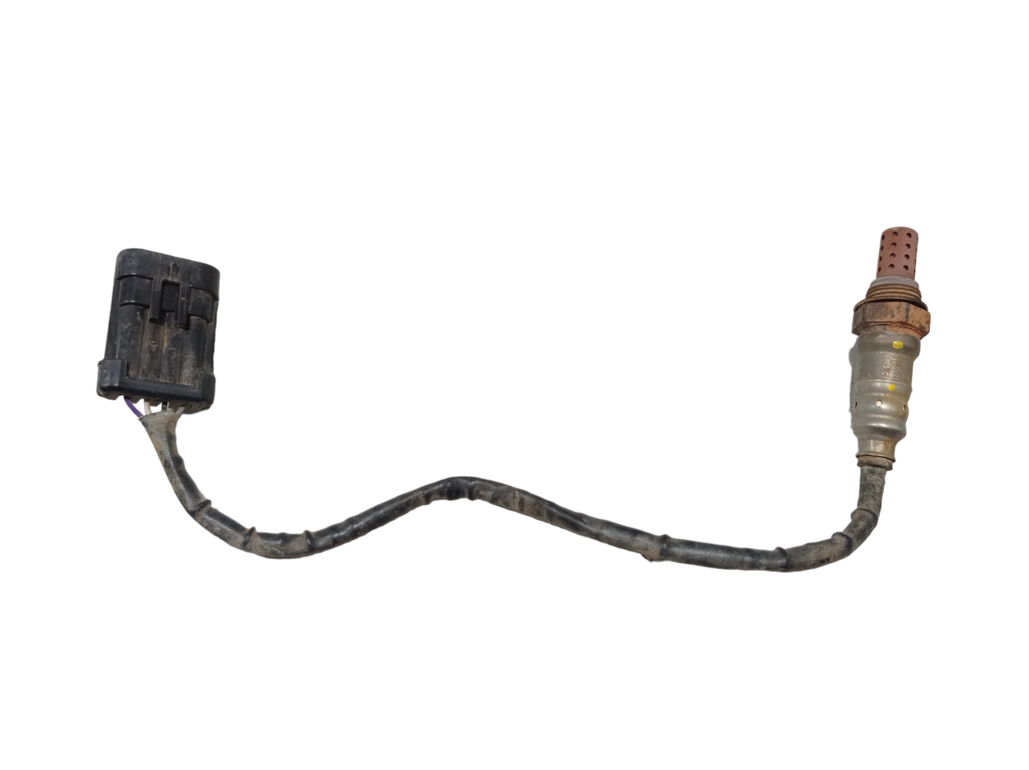 Sonda Lambda Jac T6 2.0 16v 2016 V554 28406680 1