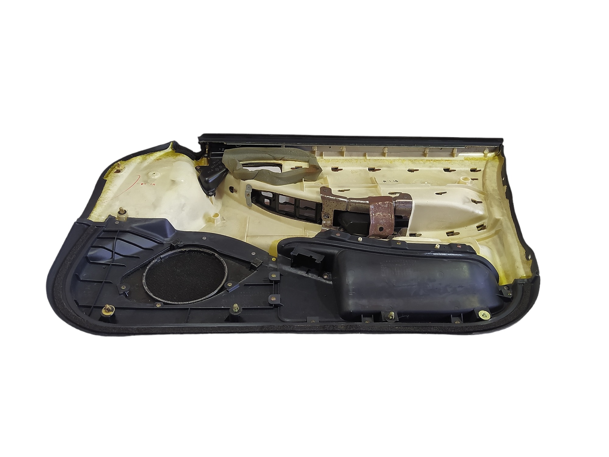 Forro Porta Dianteira Esquerda Lexus Es300 3.0 1993 V571 6