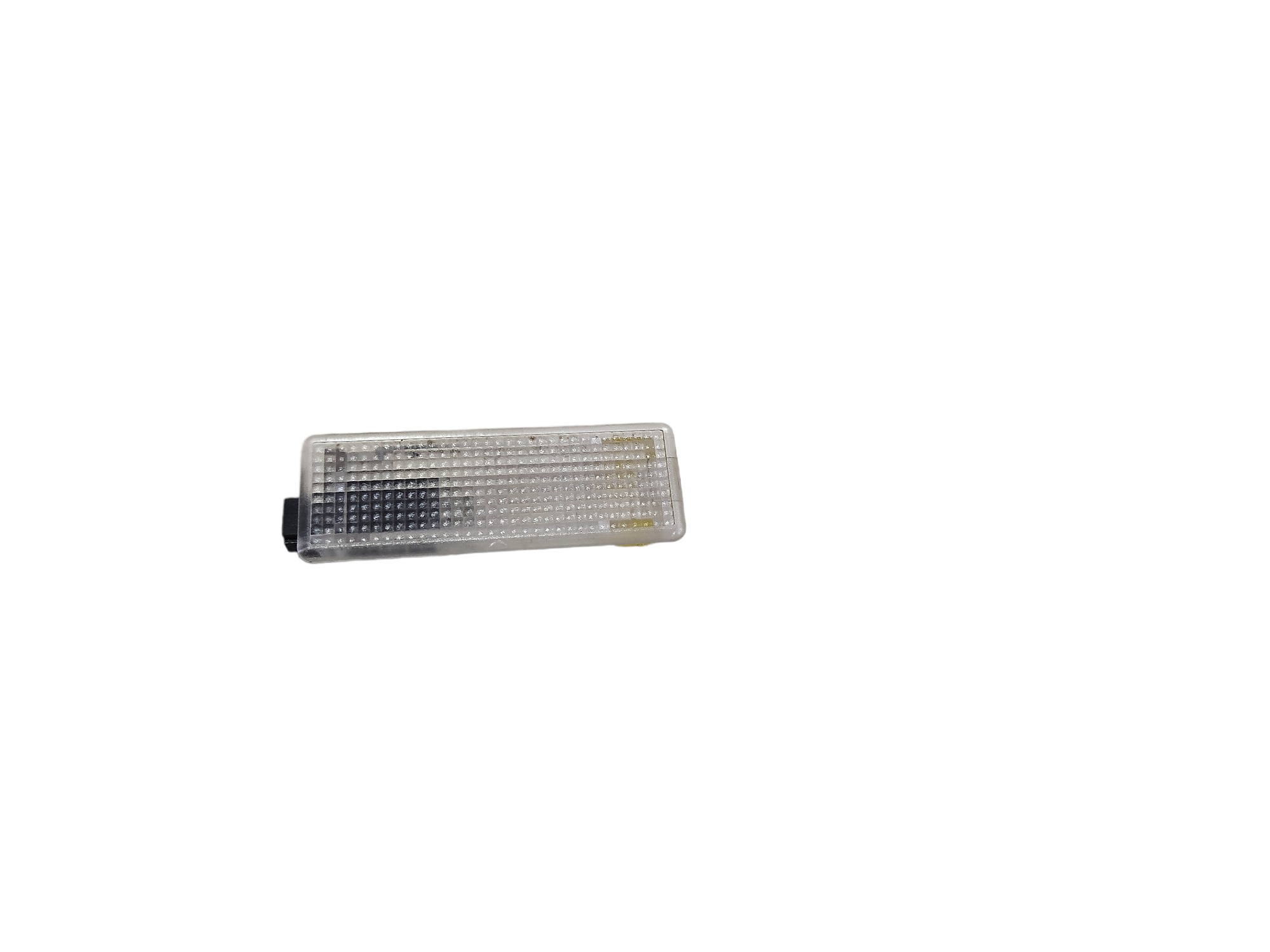 Luz Cortesia Teto Traseira Esquerda Rover Sport 3.0 V573 6