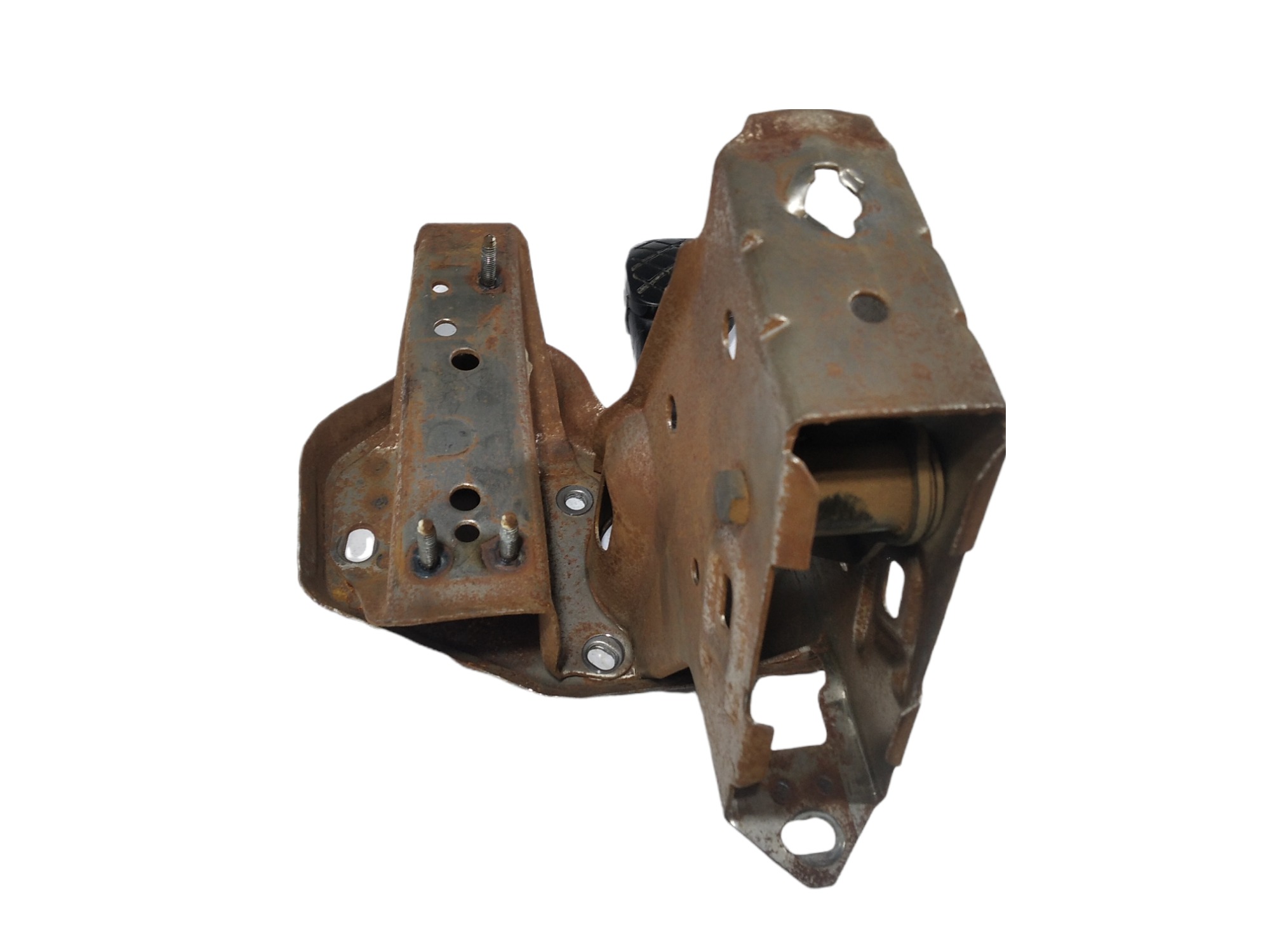 Pedal Freio Vw Saveiro Cross 1.6 2012  V335 4