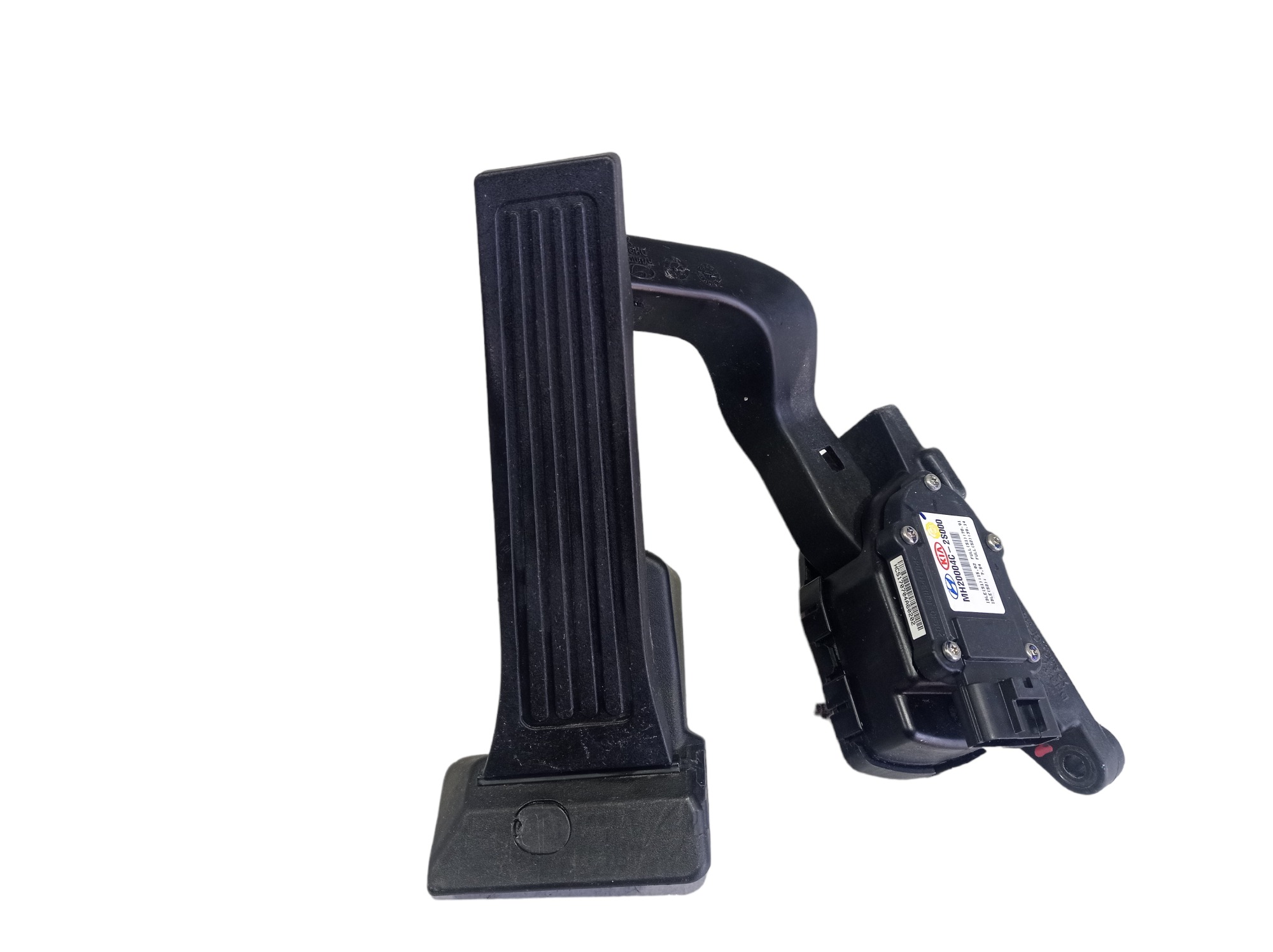 Pedal Acelerador Hyundai Ix35 2019 Dh327272s000 V556 1