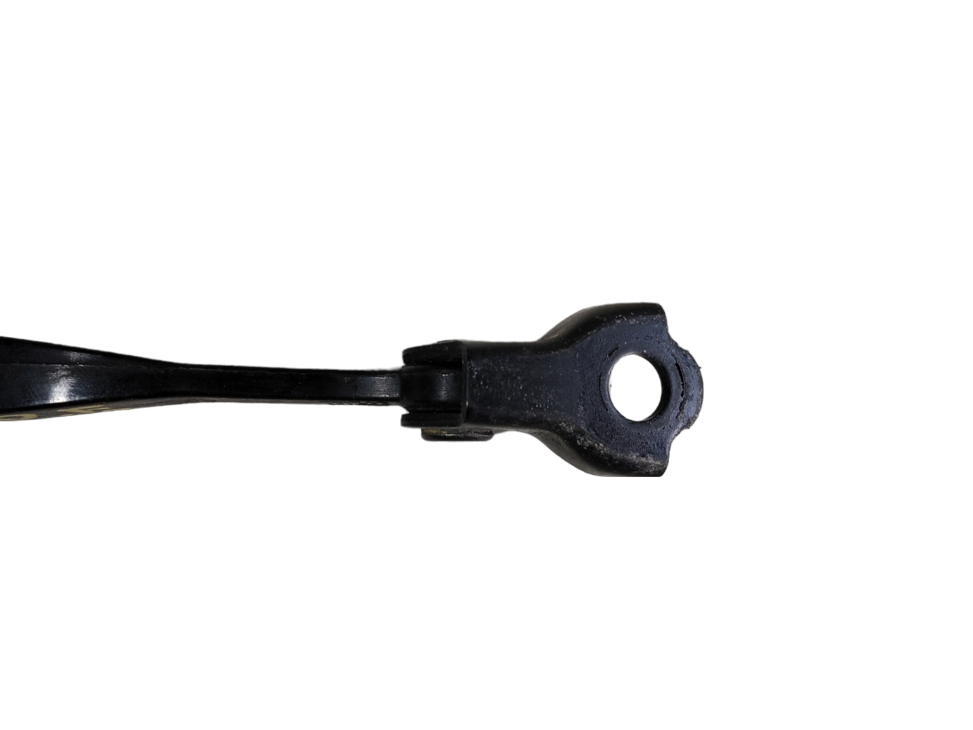 Limitador Porta Dianteira Esquerda Nissan Altima 2014 V465 4