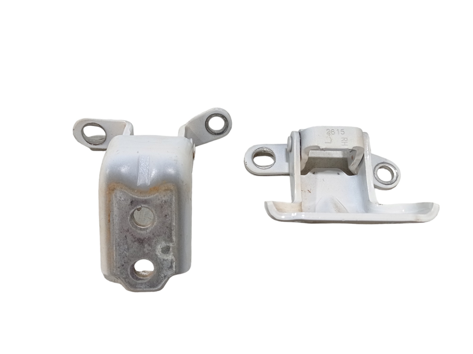 Dobradiça Porta Traseira Direita Jac T6 2014 A 2016 V554 5